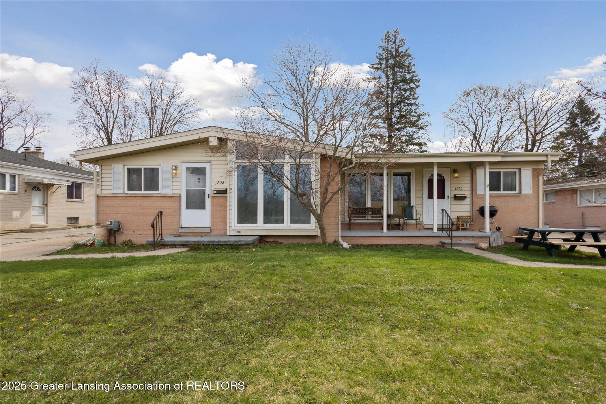 Lansing, Michigan 48912, United States, ,Residential,Active,115825