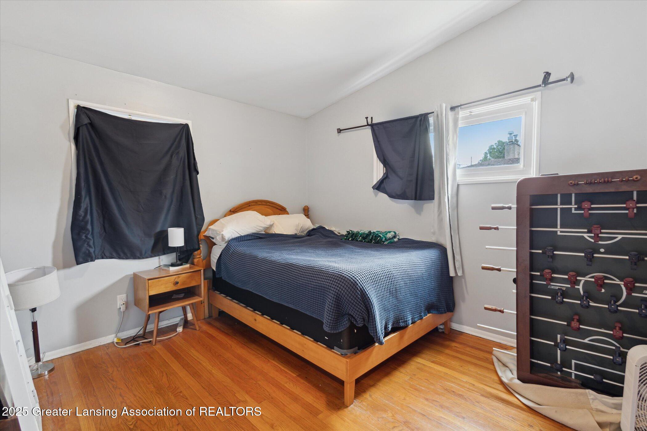 Lansing, Michigan 48912, United States, ,Residential,Active,115825