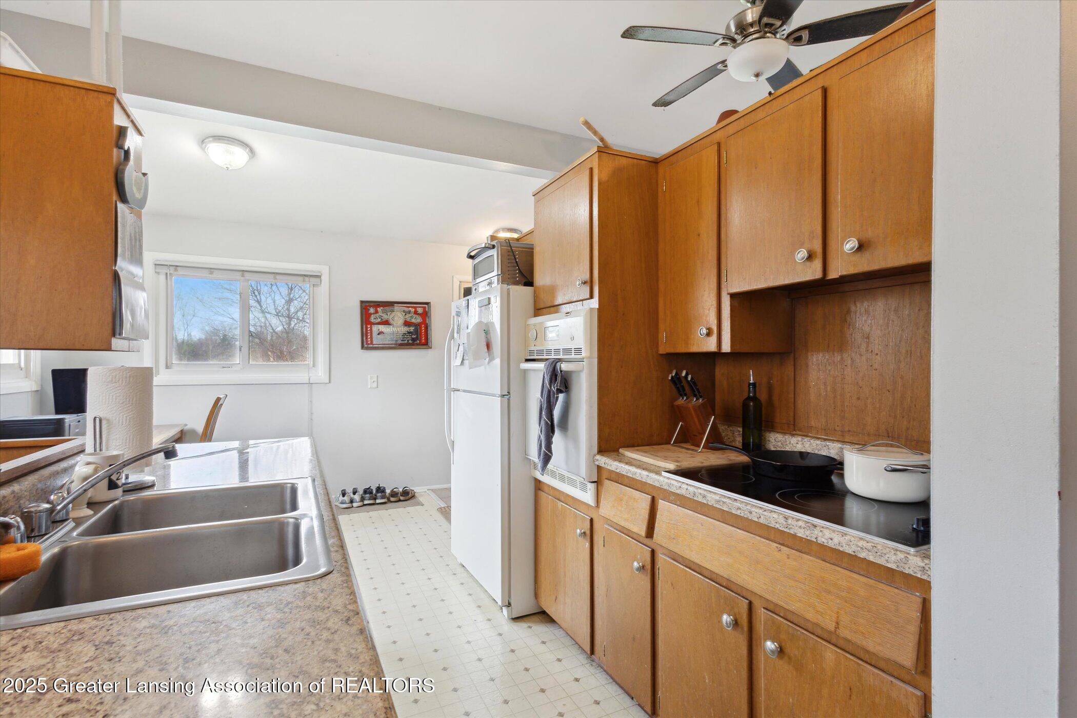 Lansing, Michigan 48912, United States, ,Residential,Active,115825