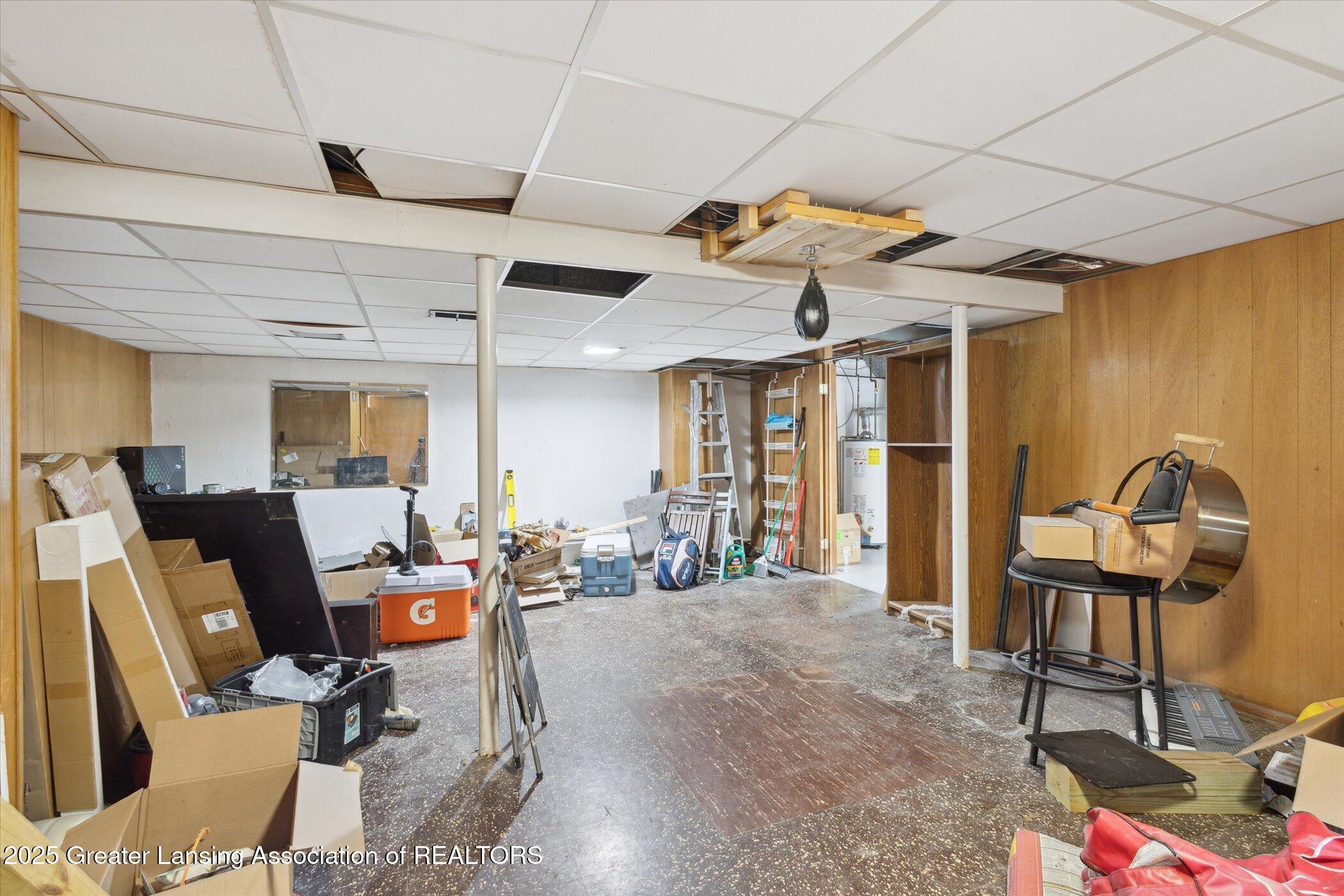 Lansing, Michigan 48912, United States, ,Residential,Active,115825