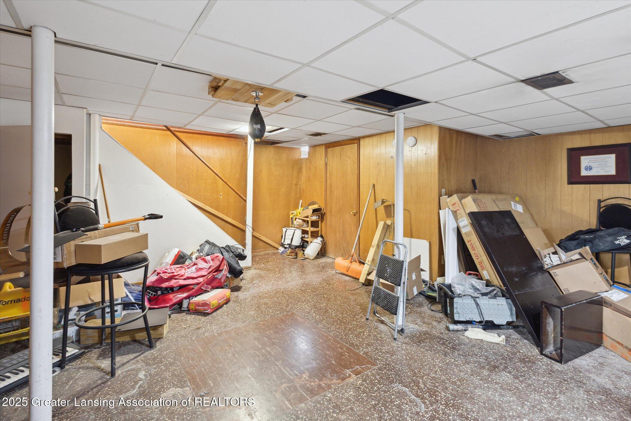 Lansing, Michigan 48912, United States, ,Residential,Active,115825