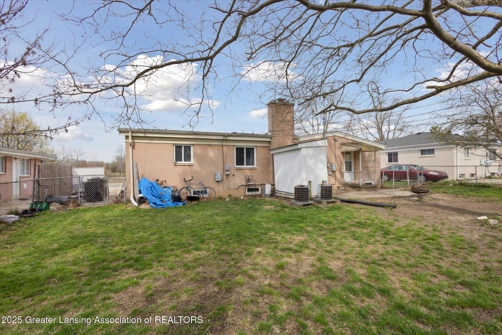 Lansing, Michigan 48912, United States, ,Residential,Active,115825