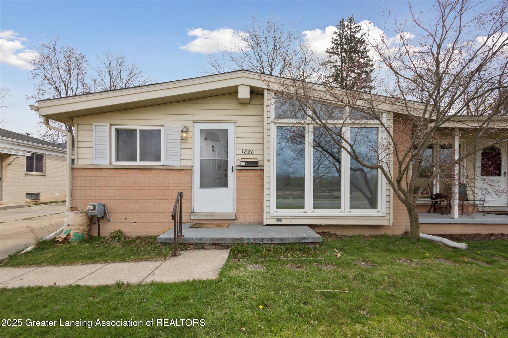 Lansing, Michigan 48912, United States, ,Residential,Active,115825