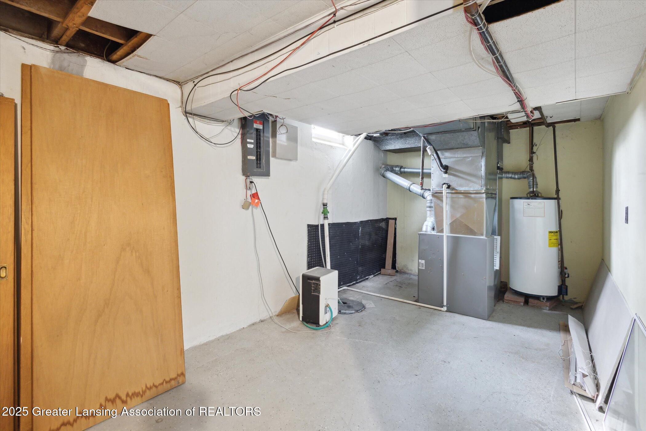 Lansing, Michigan 48912, United States, ,Residential,Active,115825