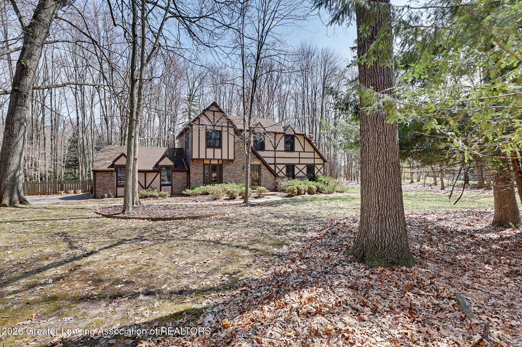 4330 Cornell Road