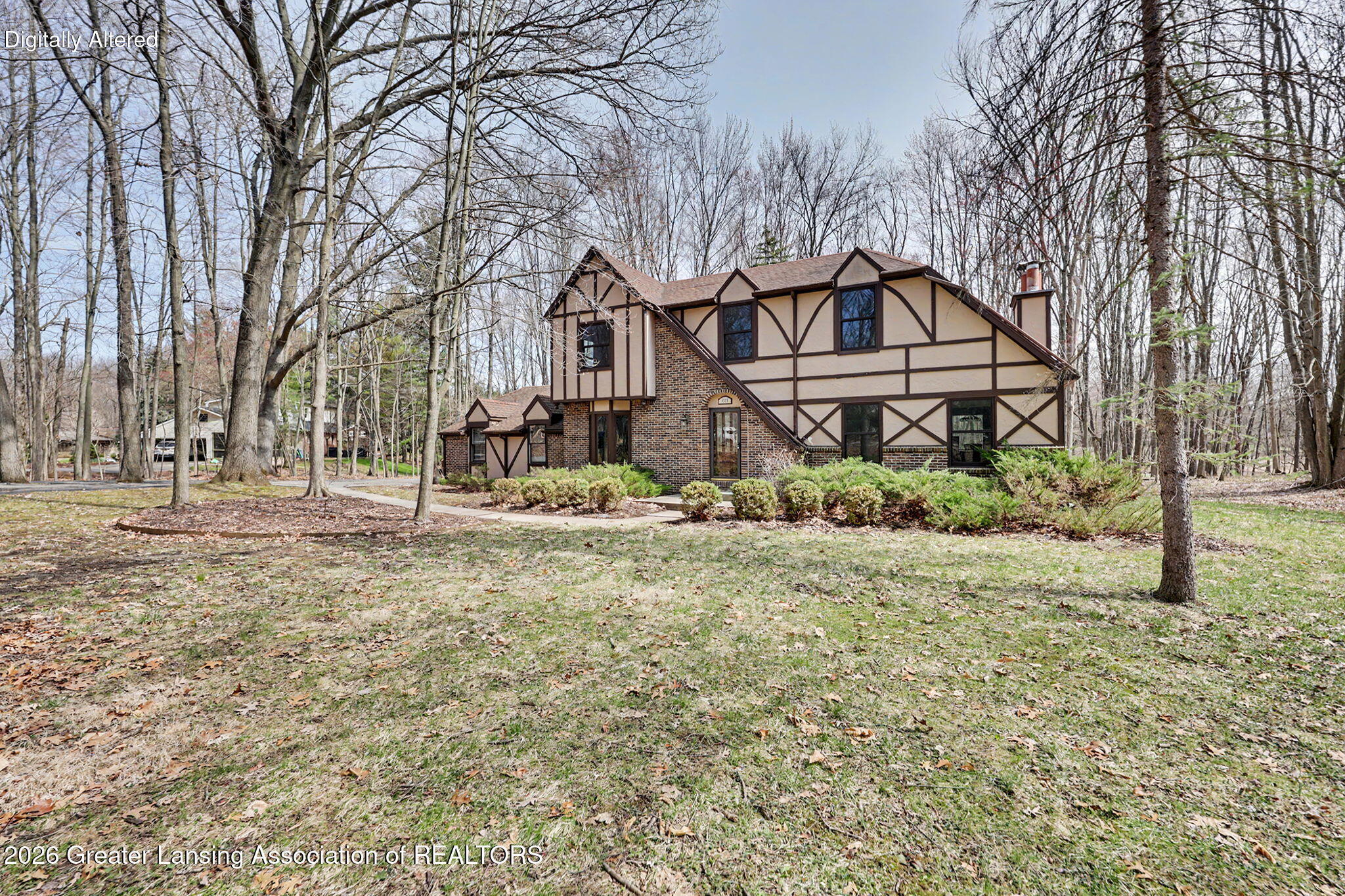 4330 Cornell Road