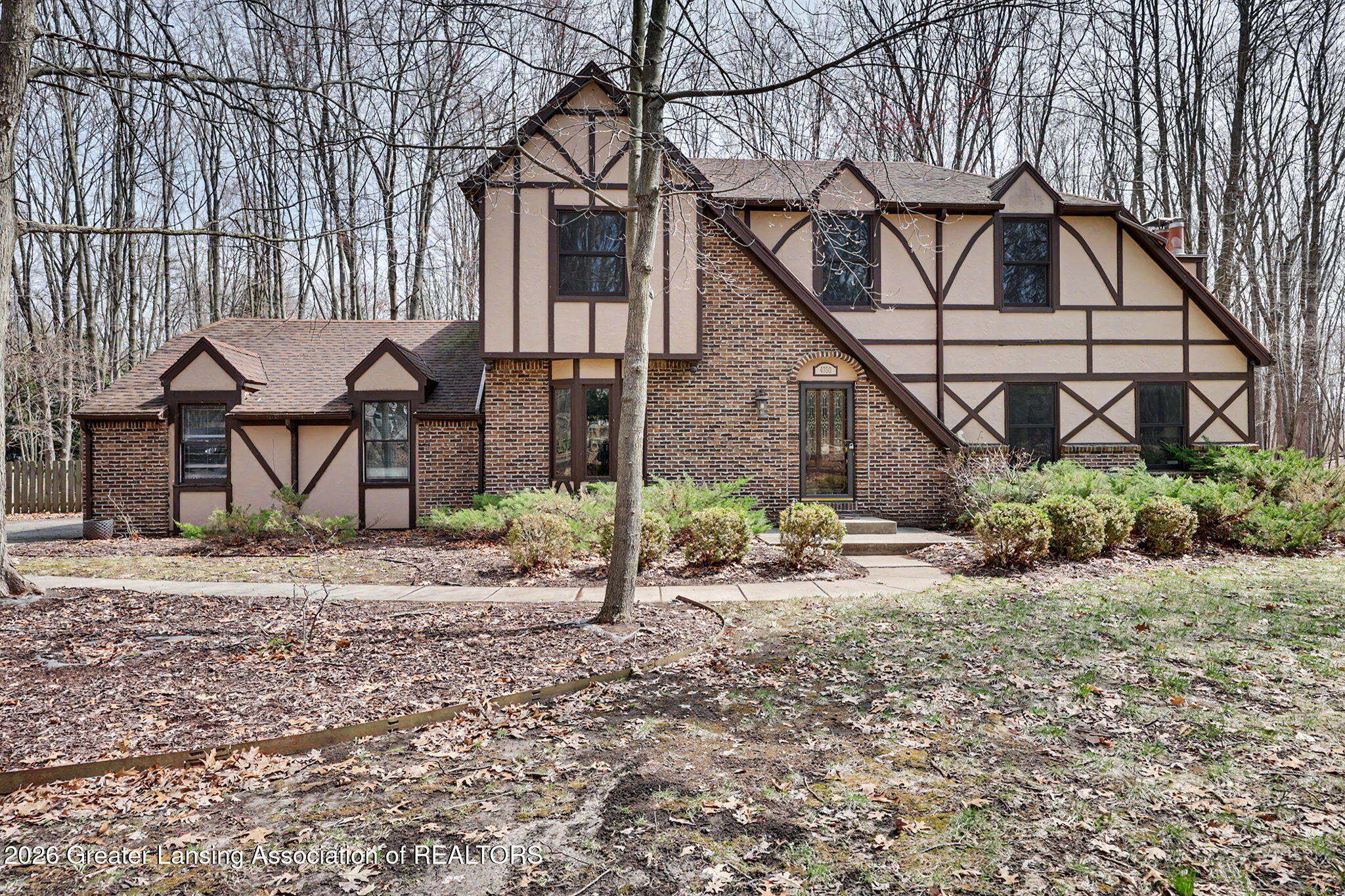 4330 Cornell Road