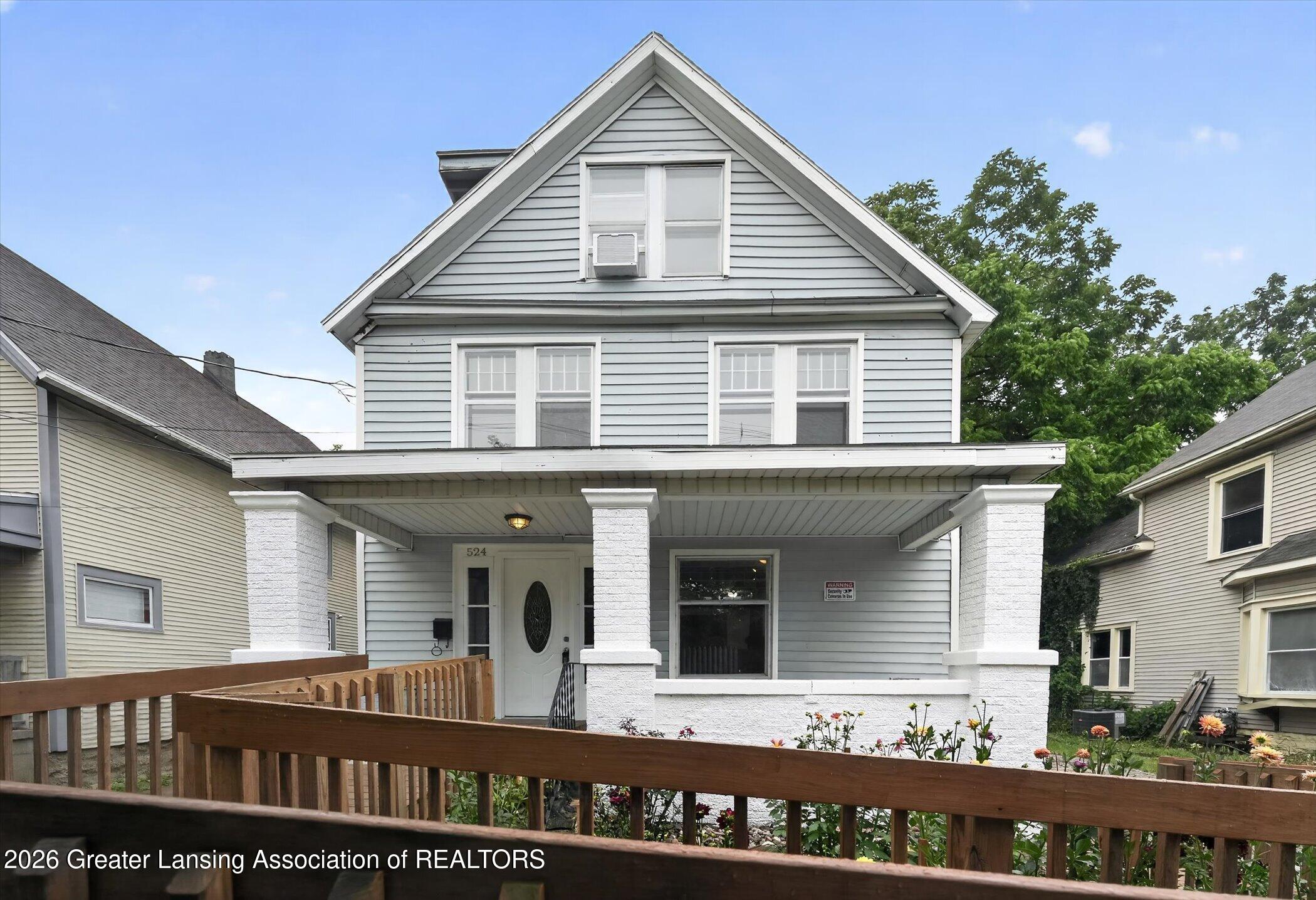 524 S Butler Boulevard - Photo 3