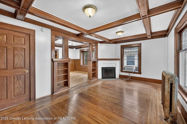 524 S Butler Boulevard