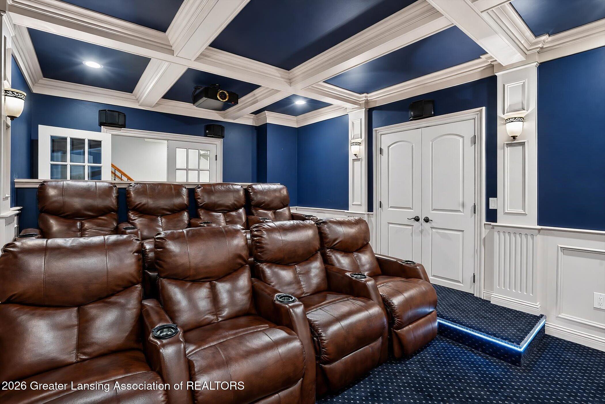 Okemos, Michigan, 48864, United States, 5 Bedrooms Bedrooms, ,6 BathroomsBathrooms,Residential,Active,2041405
