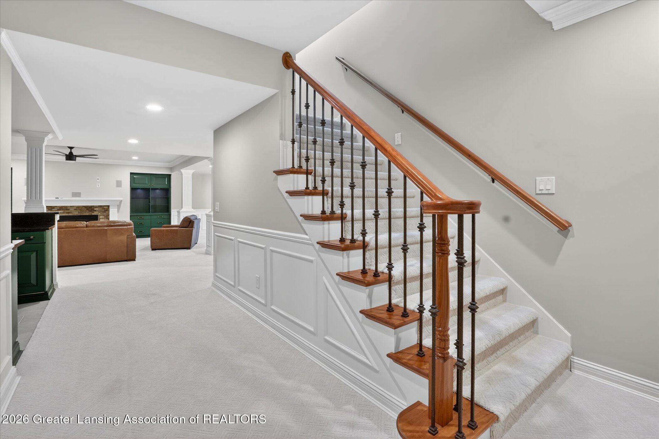 Okemos, Michigan, 48864, United States, 5 Bedrooms Bedrooms, ,6 BathroomsBathrooms,Residential,Active,2041405