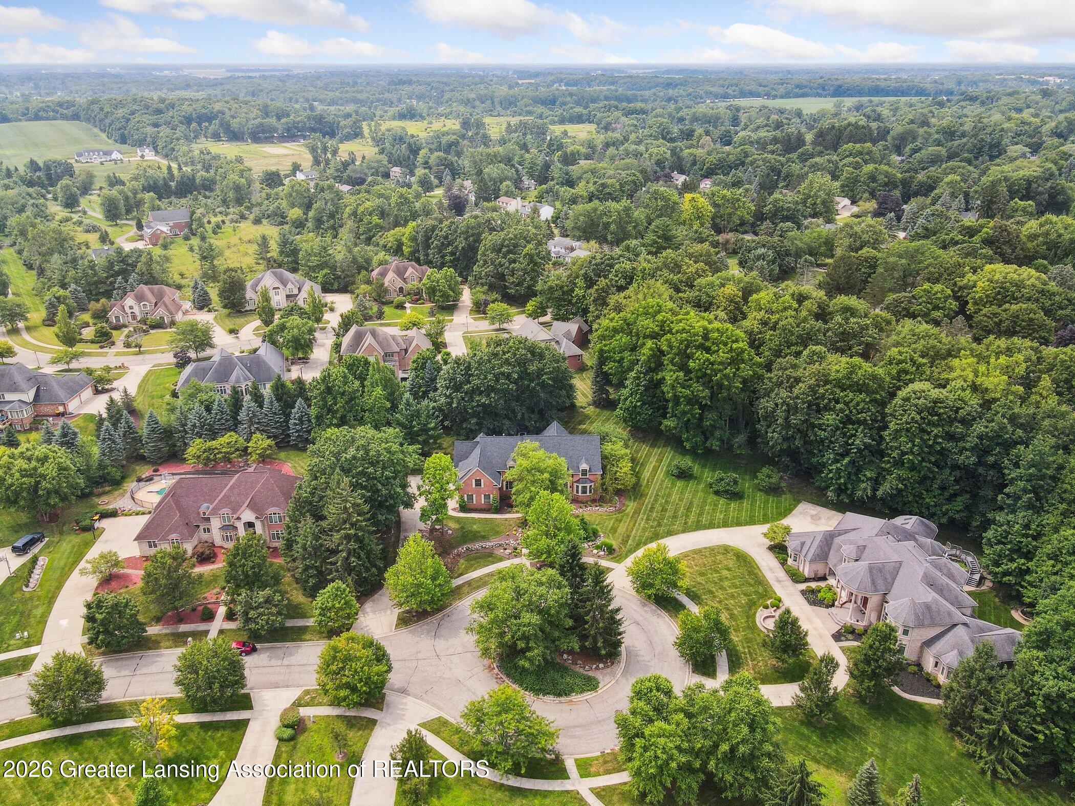 Okemos, Michigan, 48864, United States, 5 Bedrooms Bedrooms, ,6 BathroomsBathrooms,Residential,Active,2041405