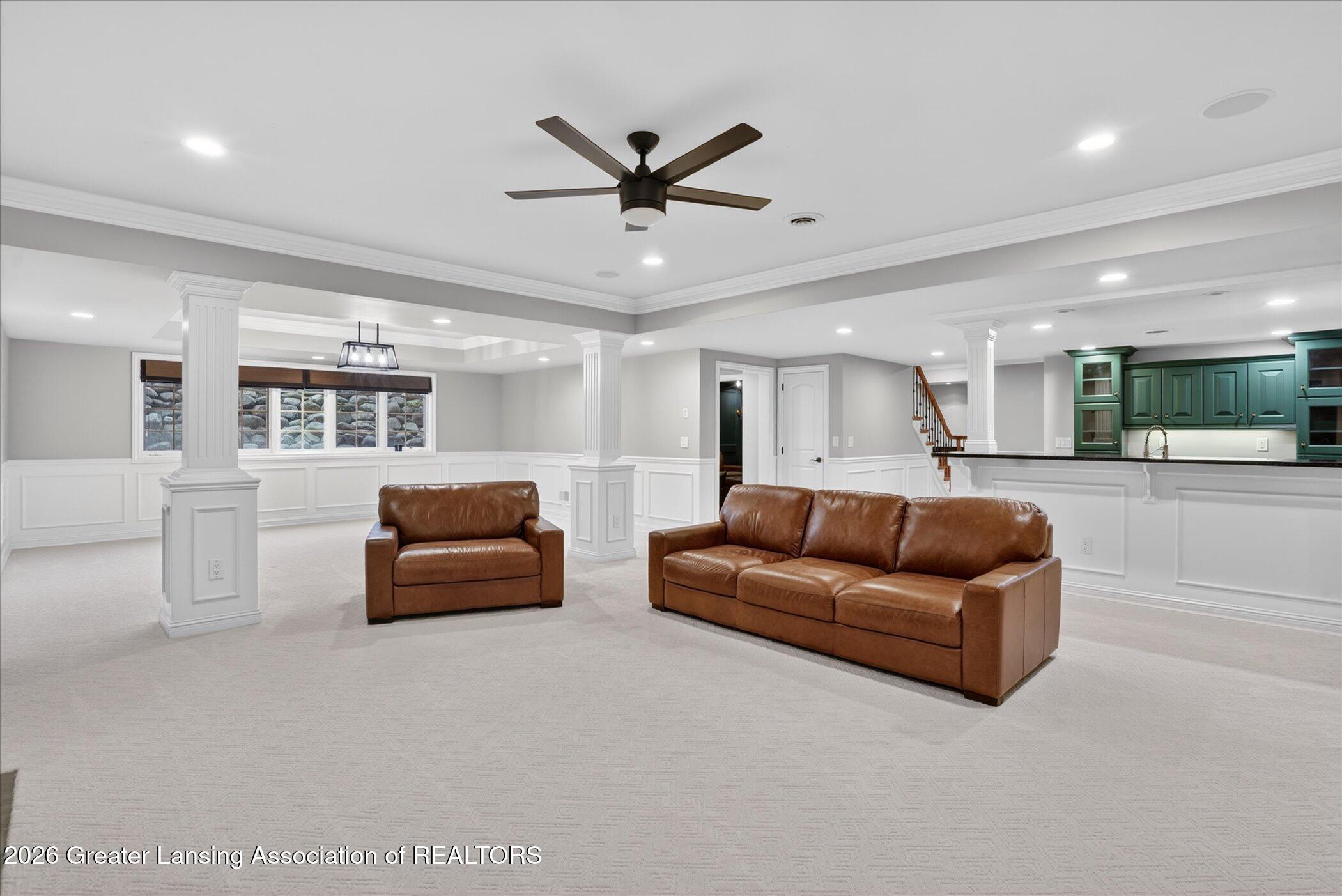 Okemos, Michigan, 48864, United States, 5 Bedrooms Bedrooms, ,6 BathroomsBathrooms,Residential,Active,2041405