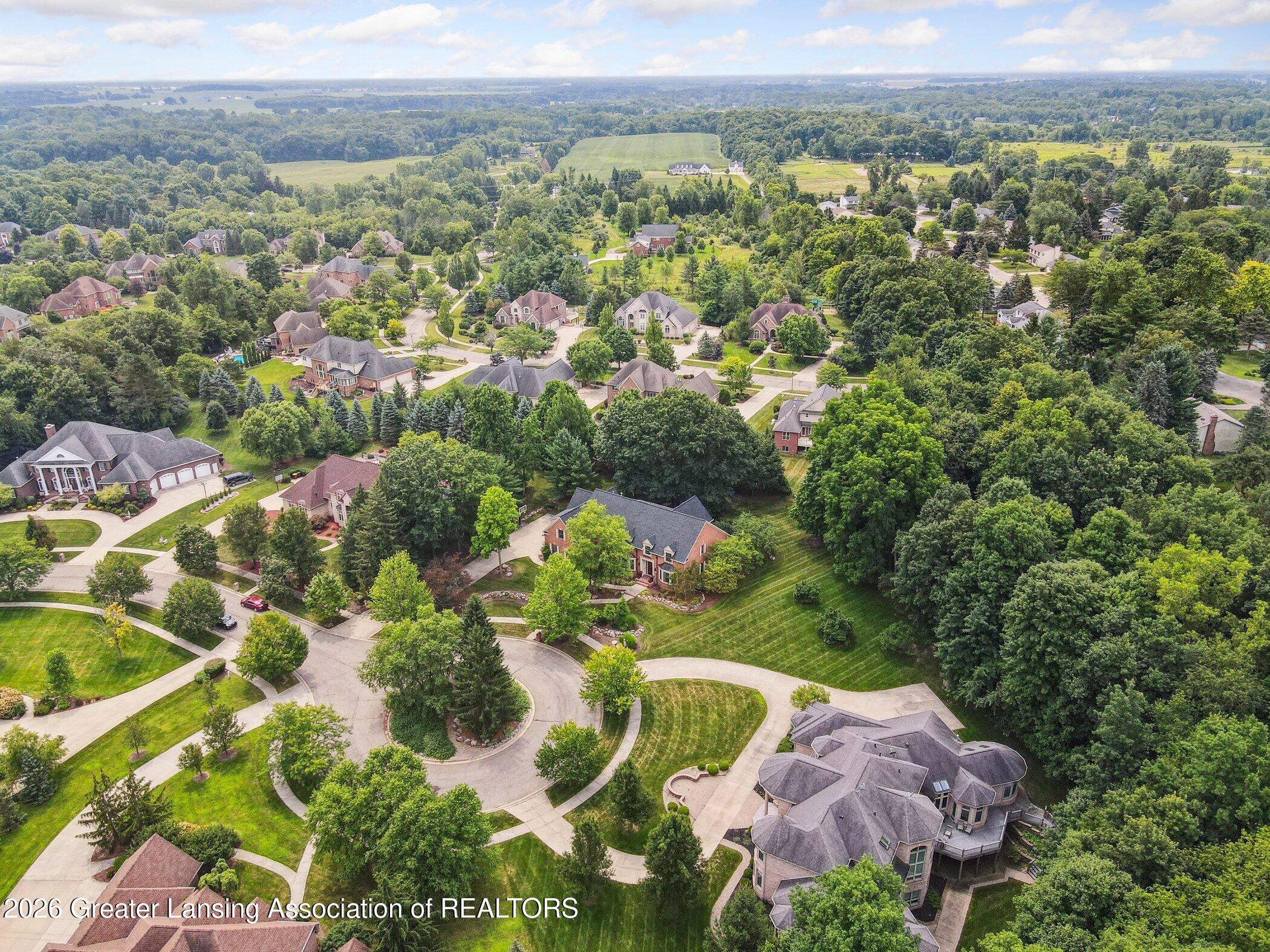 Okemos, Michigan, 48864, United States, 5 Bedrooms Bedrooms, ,6 BathroomsBathrooms,Residential,Active,2041405