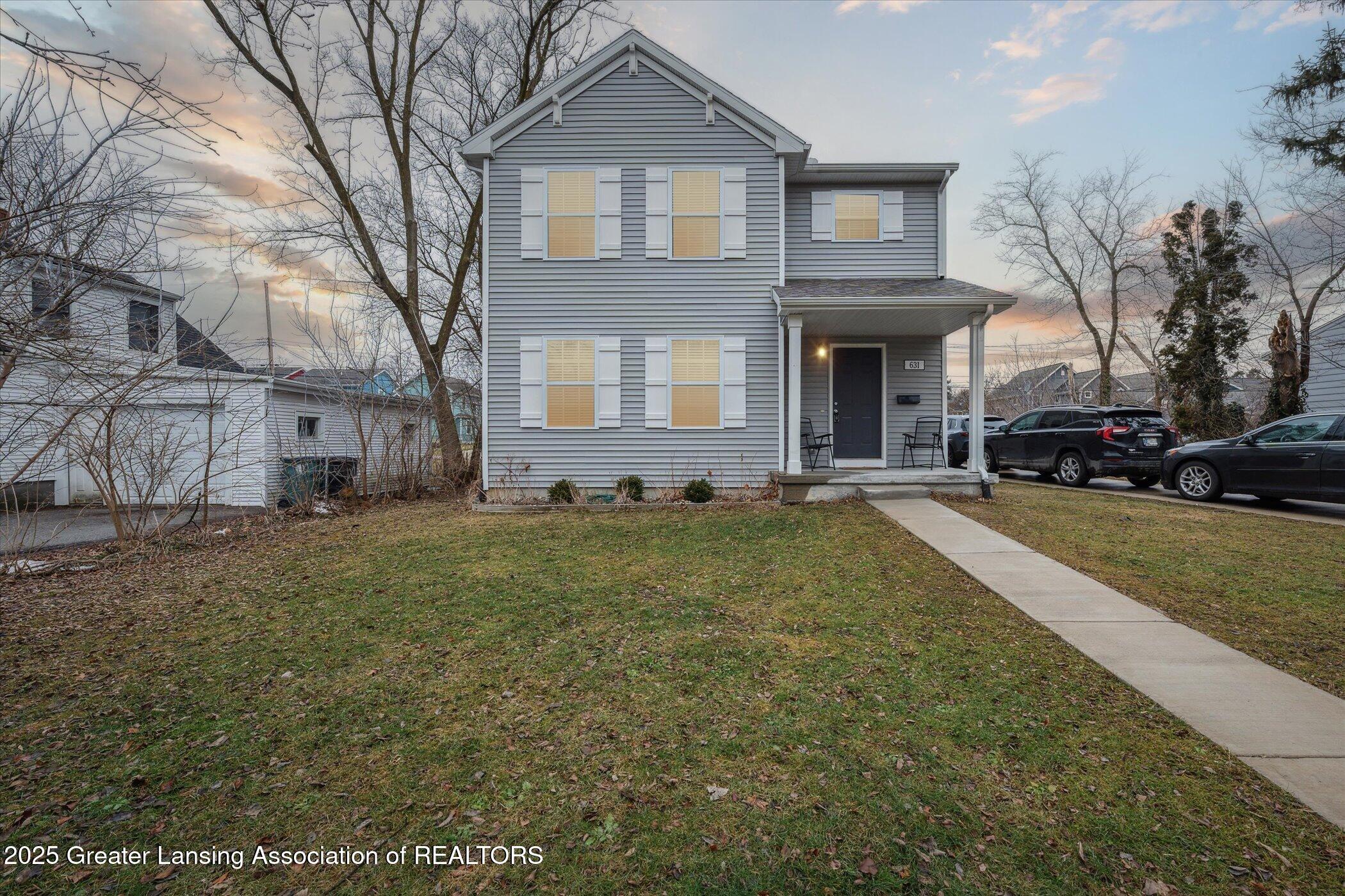 East Lansing, Michigan 48823, United States, 4 Bedrooms Bedrooms, ,3 BathroomsBathrooms,Residential,Pending,84277