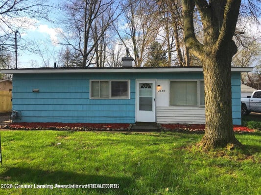 2809 FIELDING DR, LANSING, MI 48911 - Image 98694112f6c5fca4e4b514f5aee50973/1963126174
