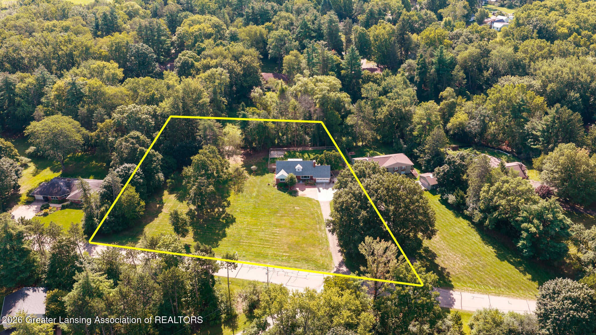 4576 Herron Road