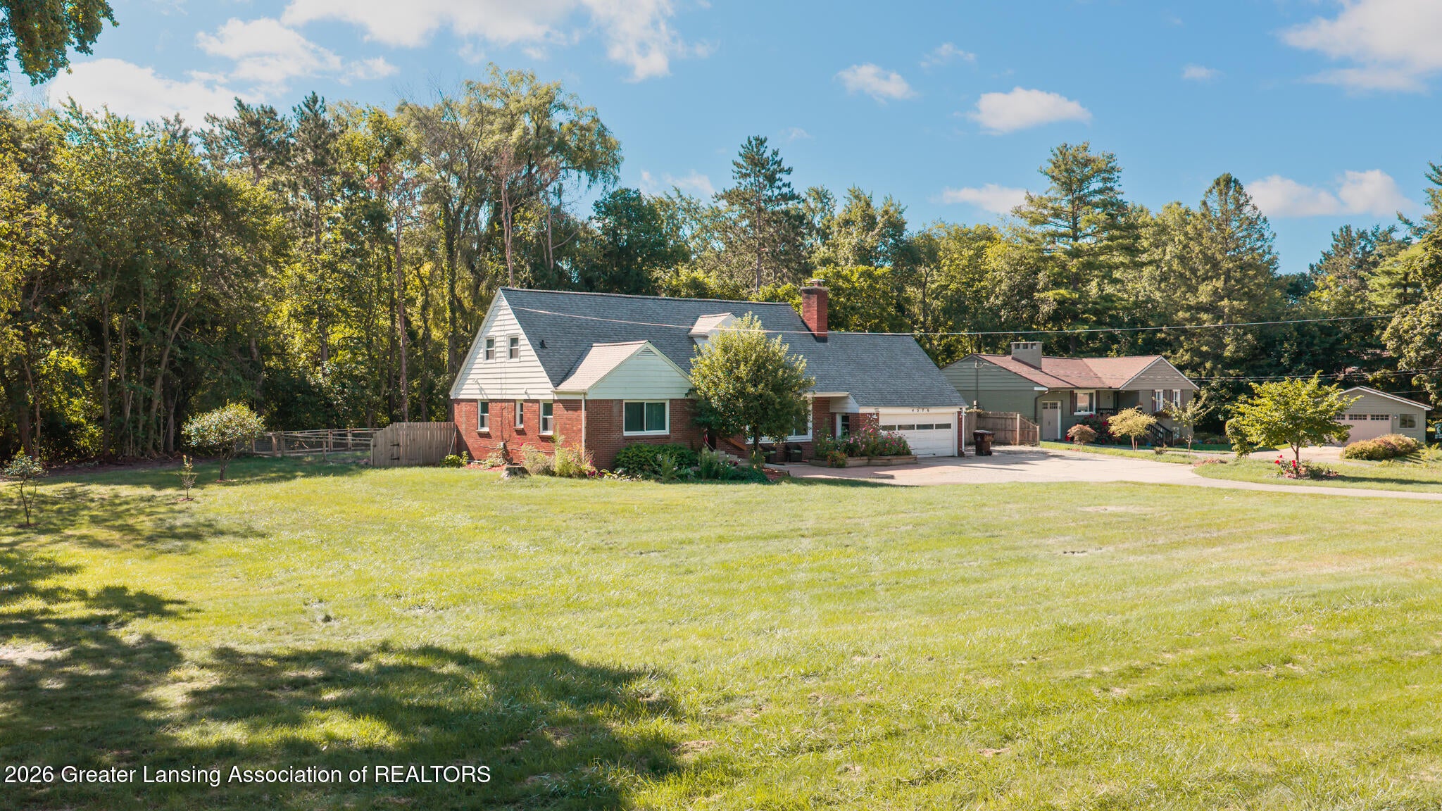 4576 Herron Road