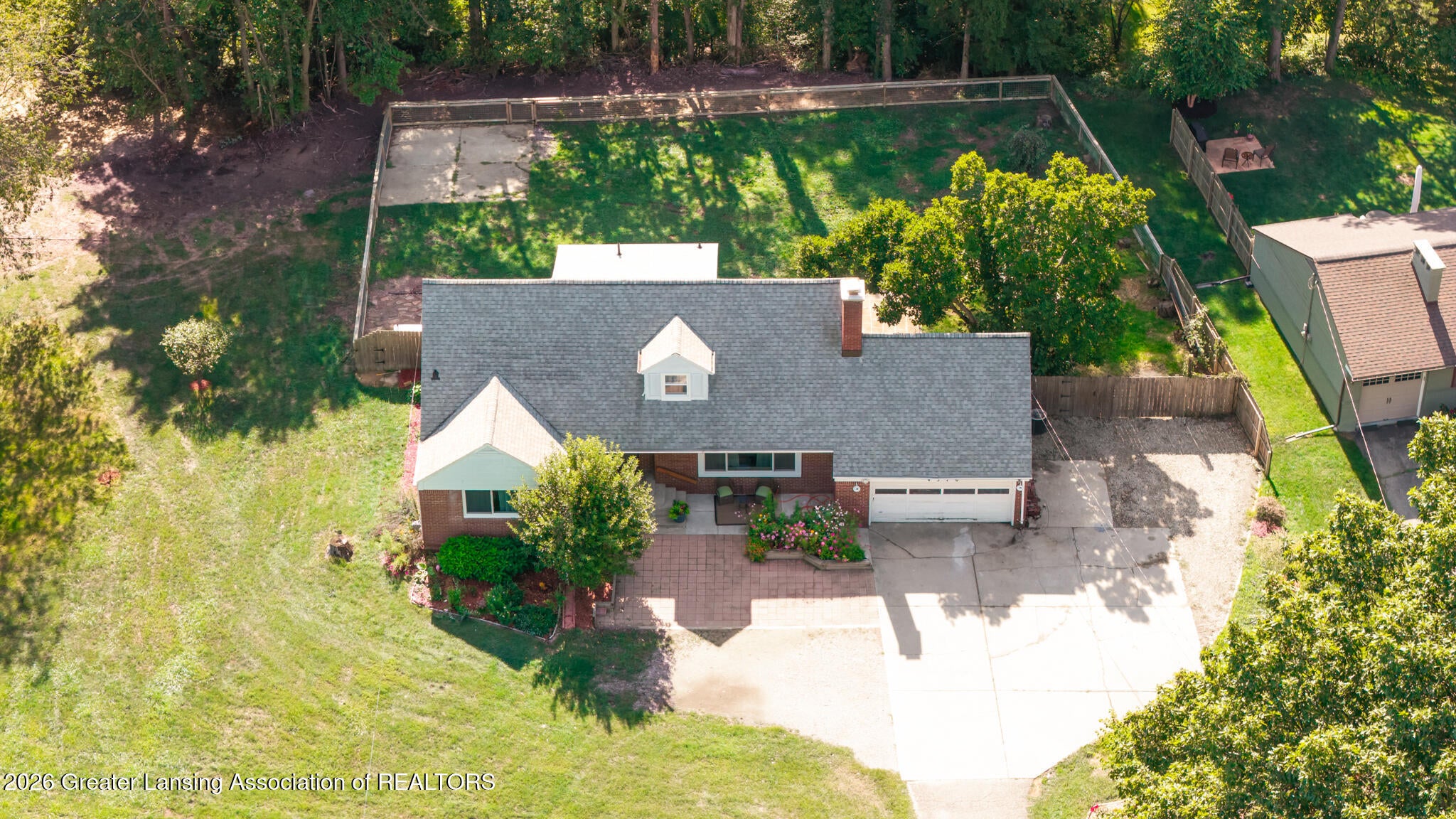 4576 Herron Road