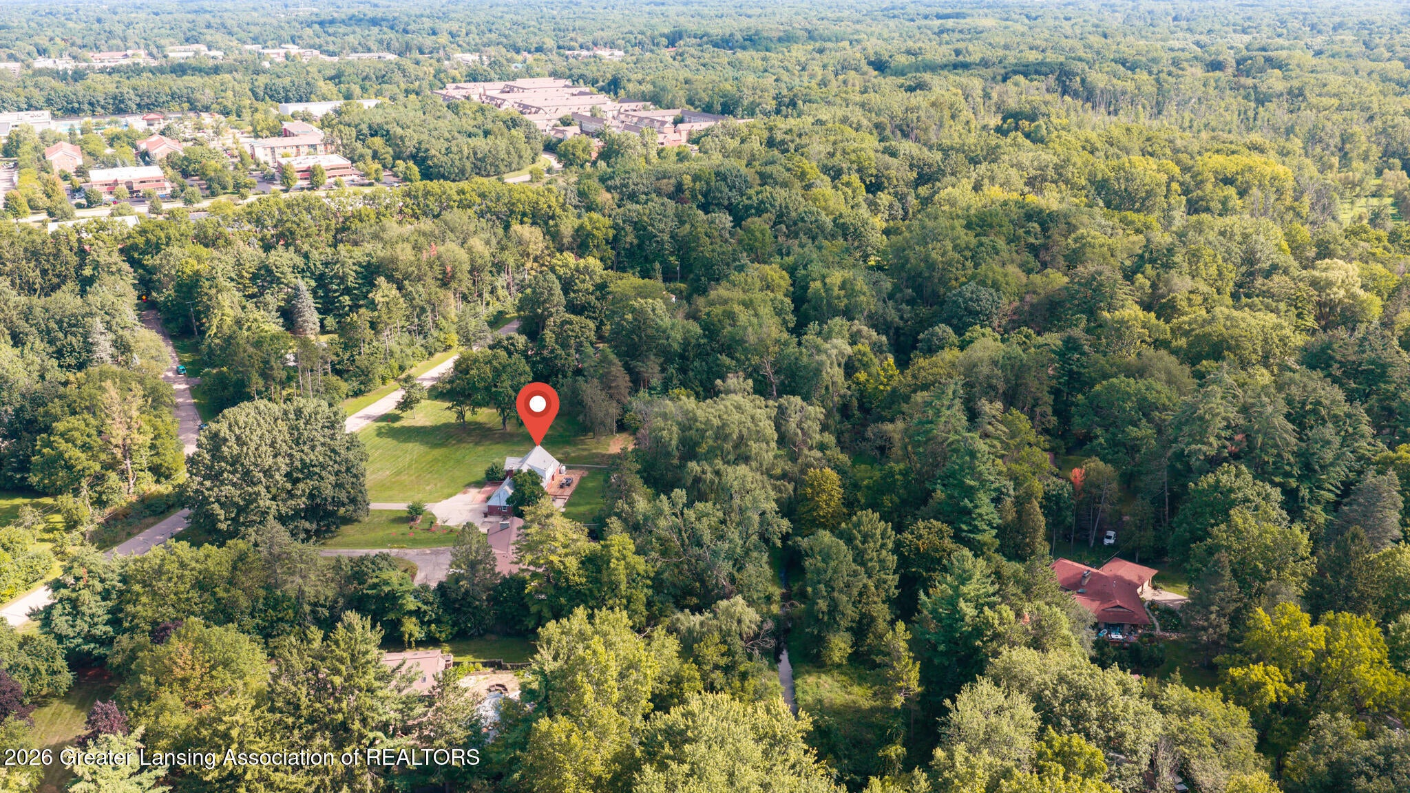 4576 Herron Road