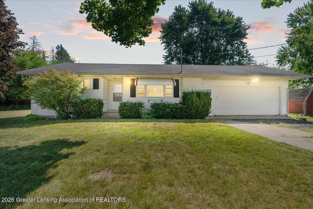 2120 Pray Road