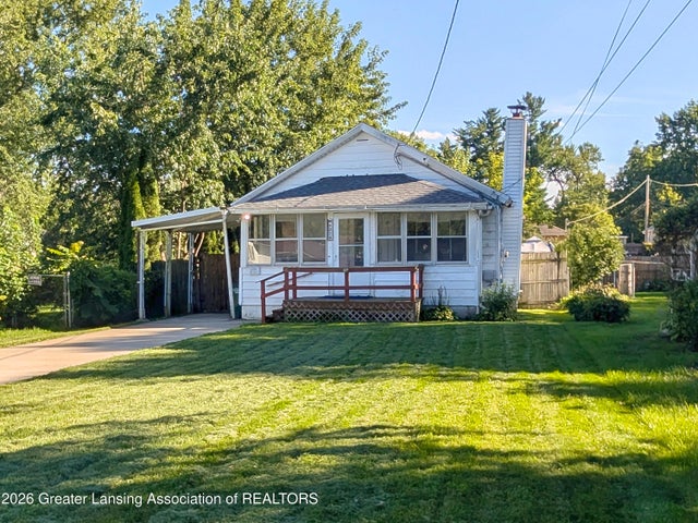226 E Jackson Street