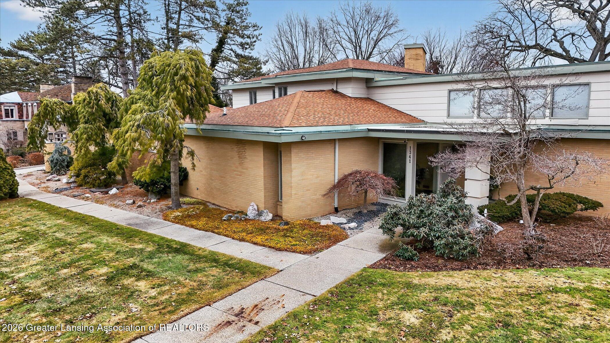 1341 Cambridge Road