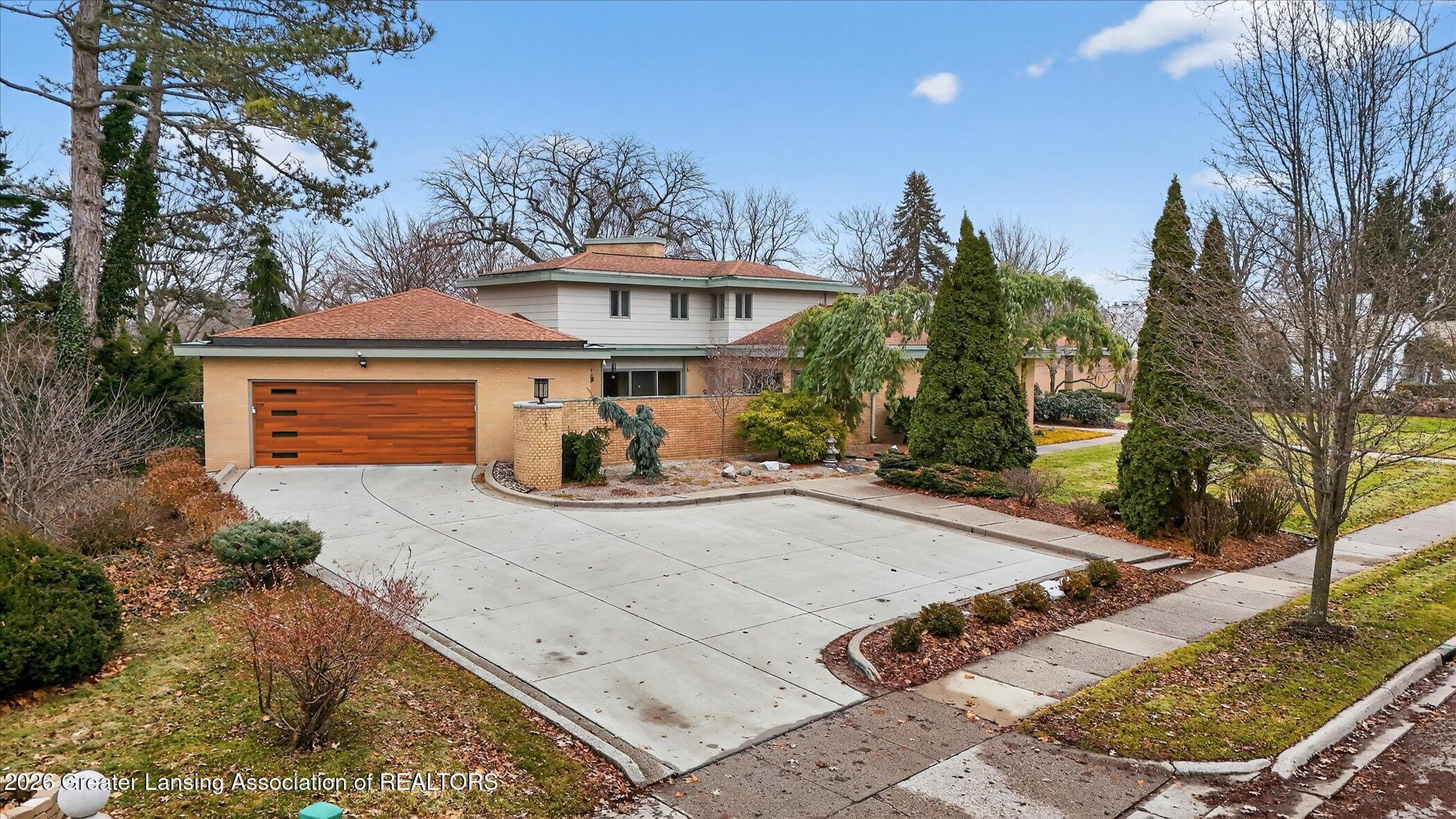 1341 Cambridge Road