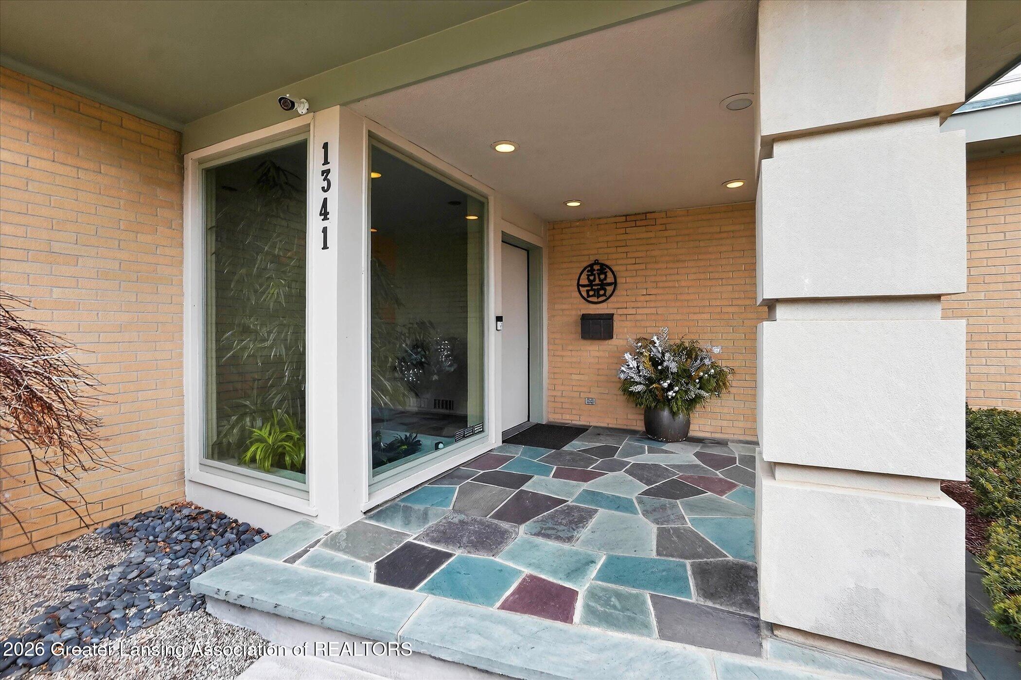 1341 Cambridge Road