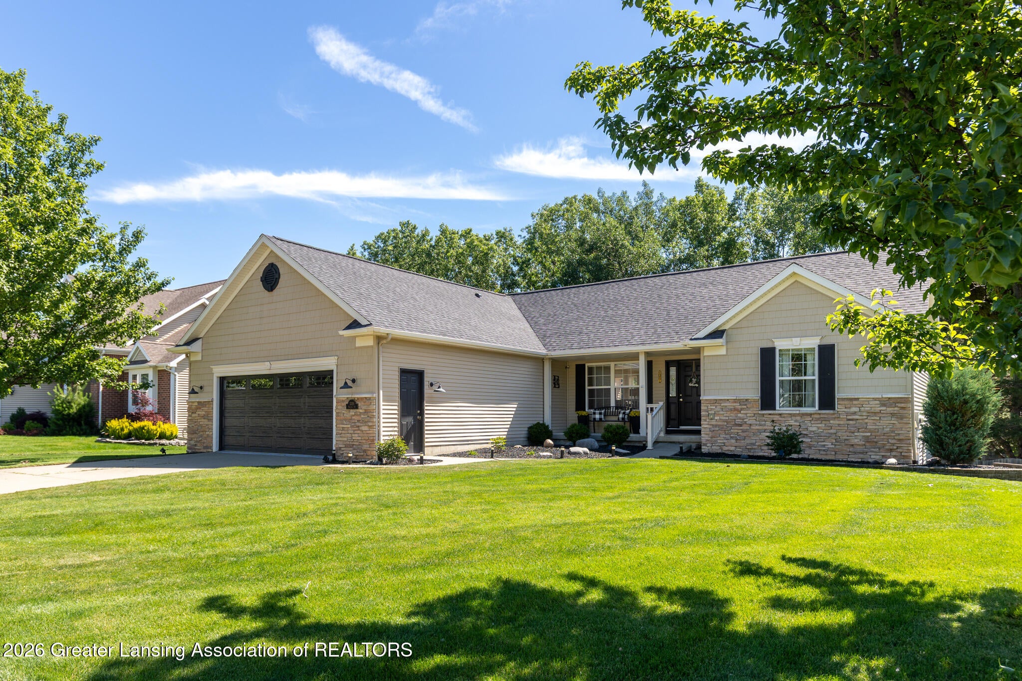 3120 Belgian Drive - Photo 2