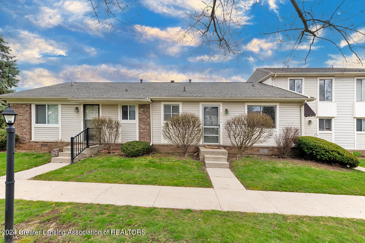 2040 Lac Du Mont Drive 170, Haslett MI 48840, Haslett, Michigan