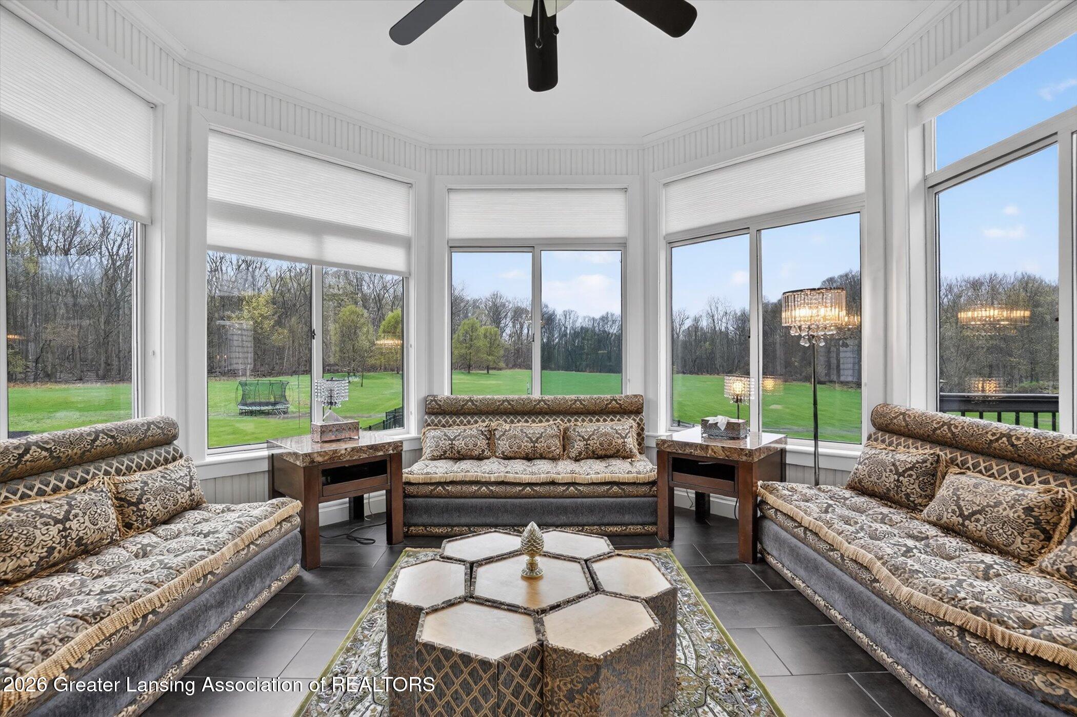 Okemos, Michigan, 48864, United States, 6 Bedrooms Bedrooms, ,8 BathroomsBathrooms,Residential,Active,2041469
