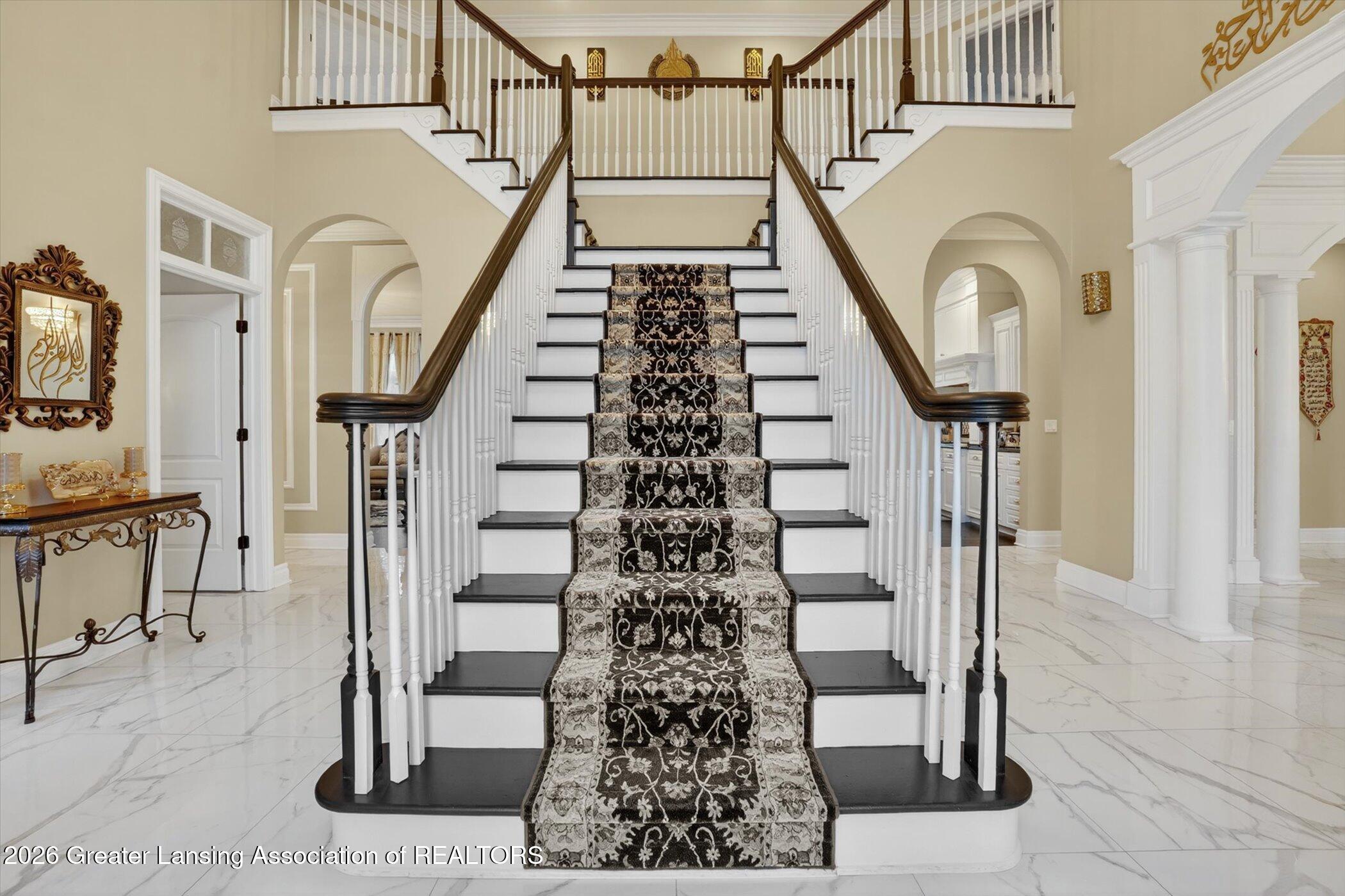 Okemos, Michigan, 48864, United States, 6 Bedrooms Bedrooms, ,8 BathroomsBathrooms,Residential,Active,2041469