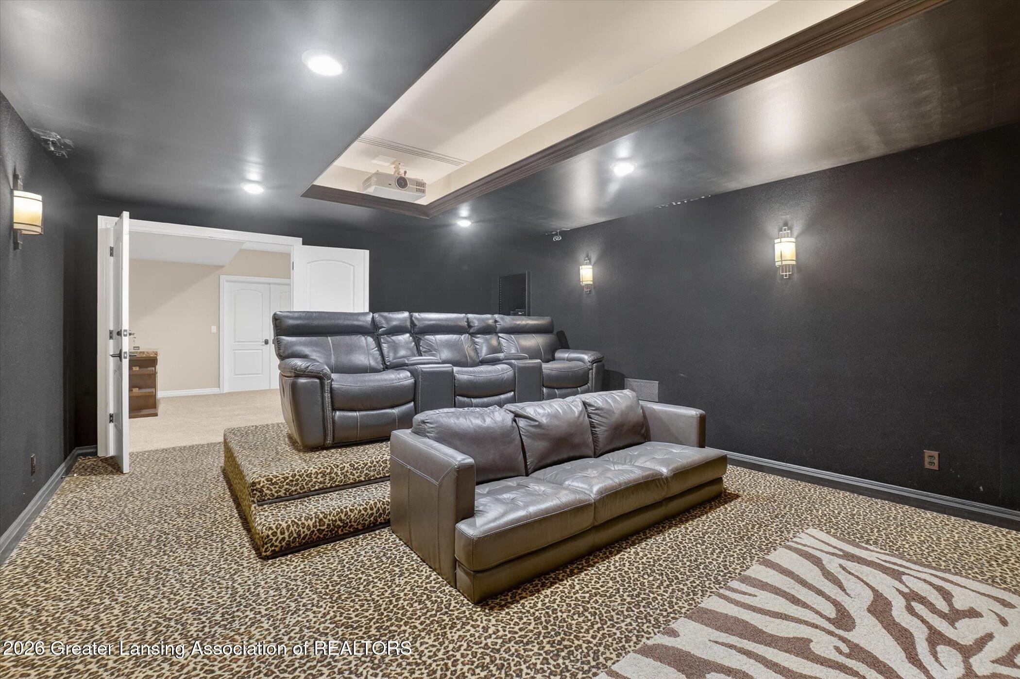 Okemos, Michigan, 48864, United States, 6 Bedrooms Bedrooms, ,8 BathroomsBathrooms,Residential,Active,2041469