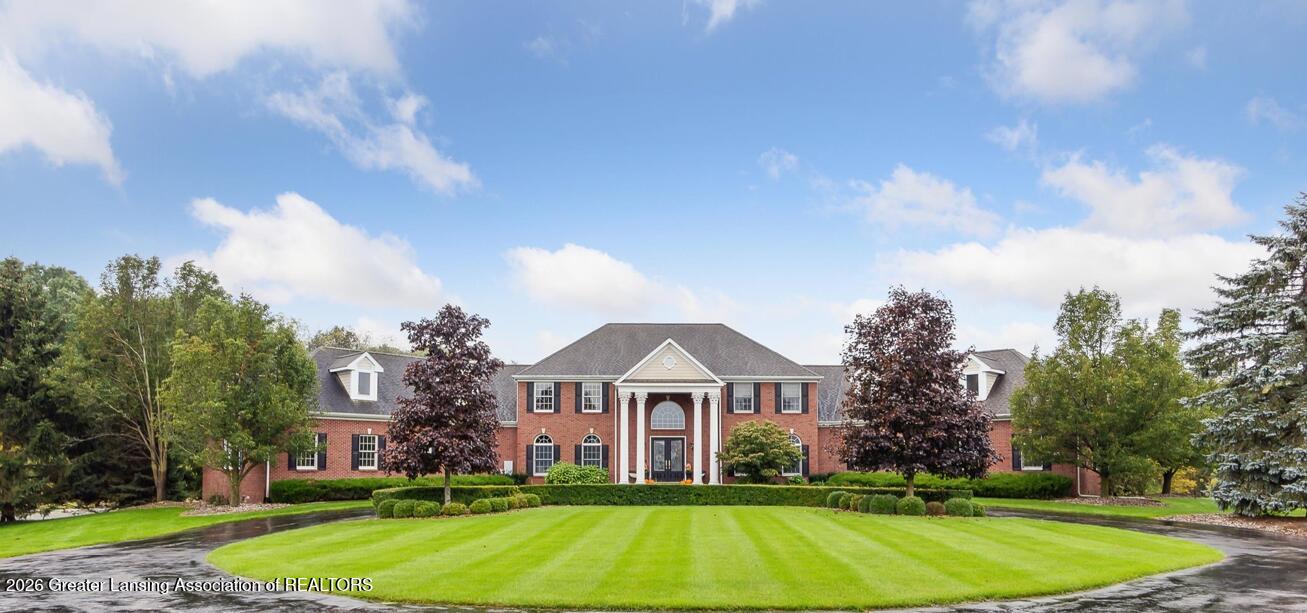 Okemos, Michigan, 48864, United States, 6 Bedrooms Bedrooms, ,8 BathroomsBathrooms,Residential,Active,2041469