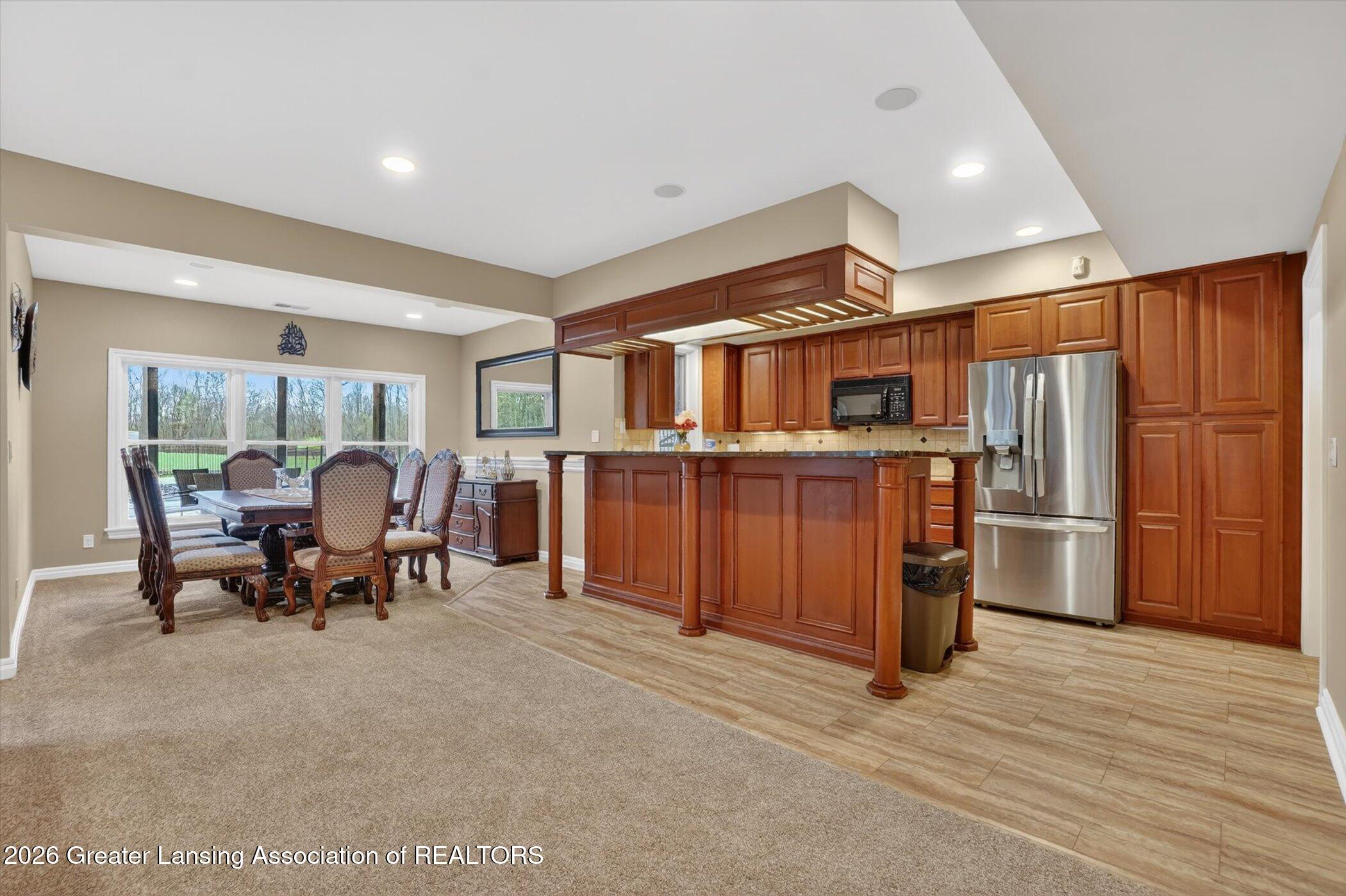 Okemos, Michigan, 48864, United States, 6 Bedrooms Bedrooms, ,8 BathroomsBathrooms,Residential,Active,2041469