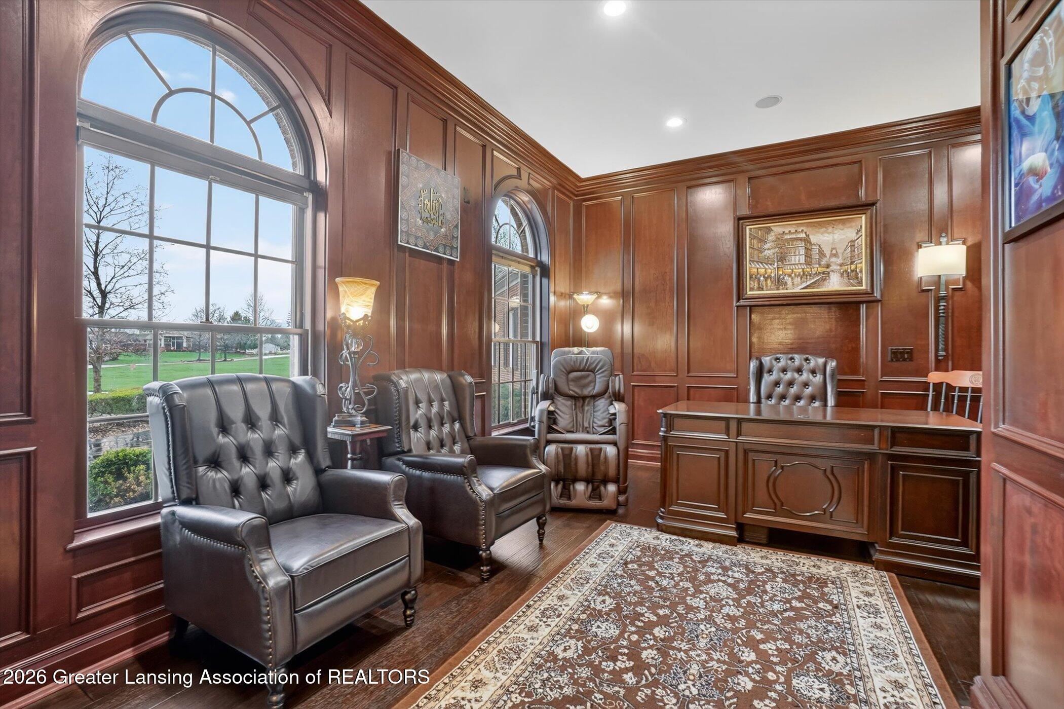 Okemos, Michigan, 48864, United States, 6 Bedrooms Bedrooms, ,8 BathroomsBathrooms,Residential,Active,2041469