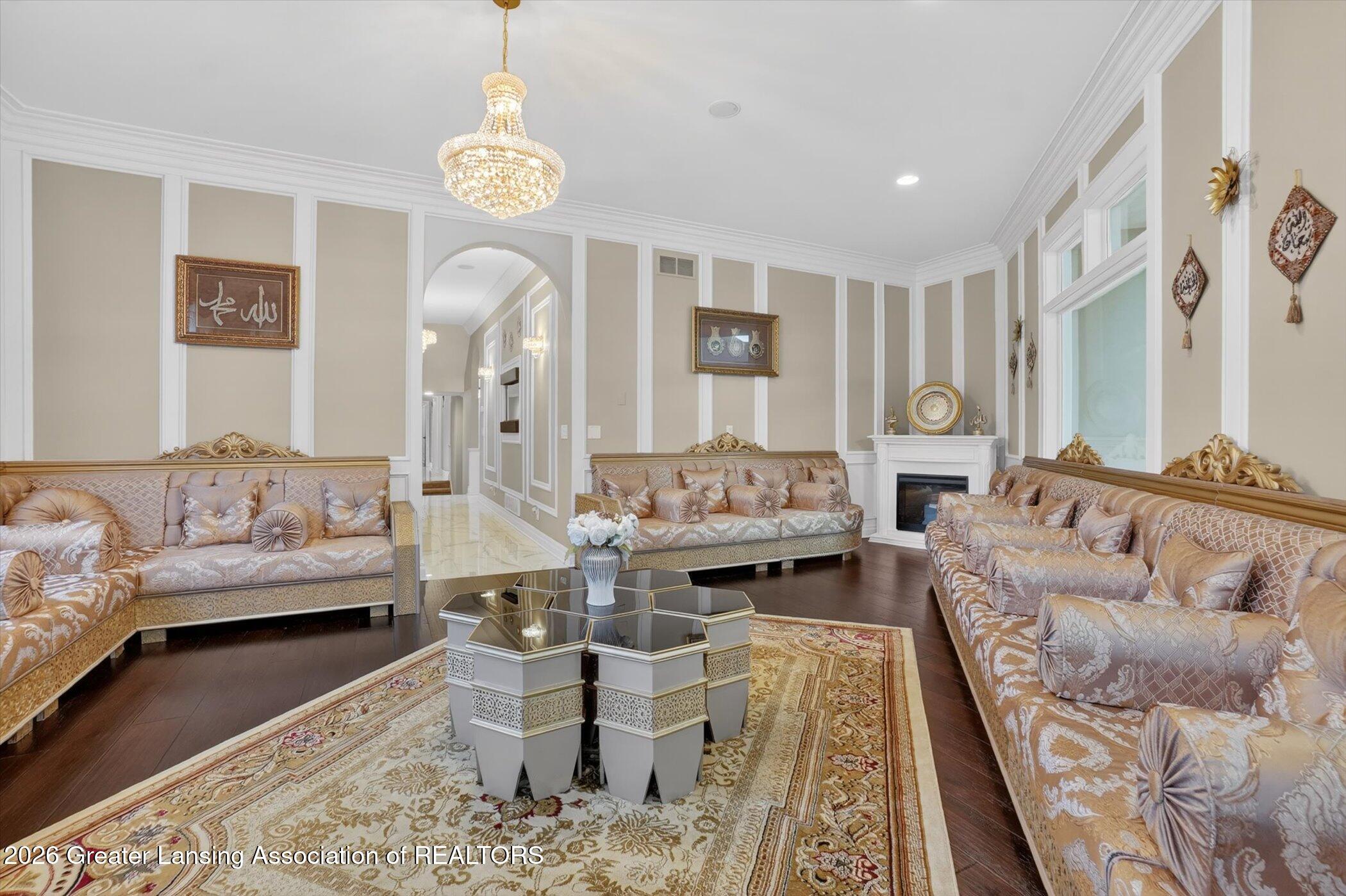 Okemos, Michigan, 48864, United States, 6 Bedrooms Bedrooms, ,8 BathroomsBathrooms,Residential,Active,2041469