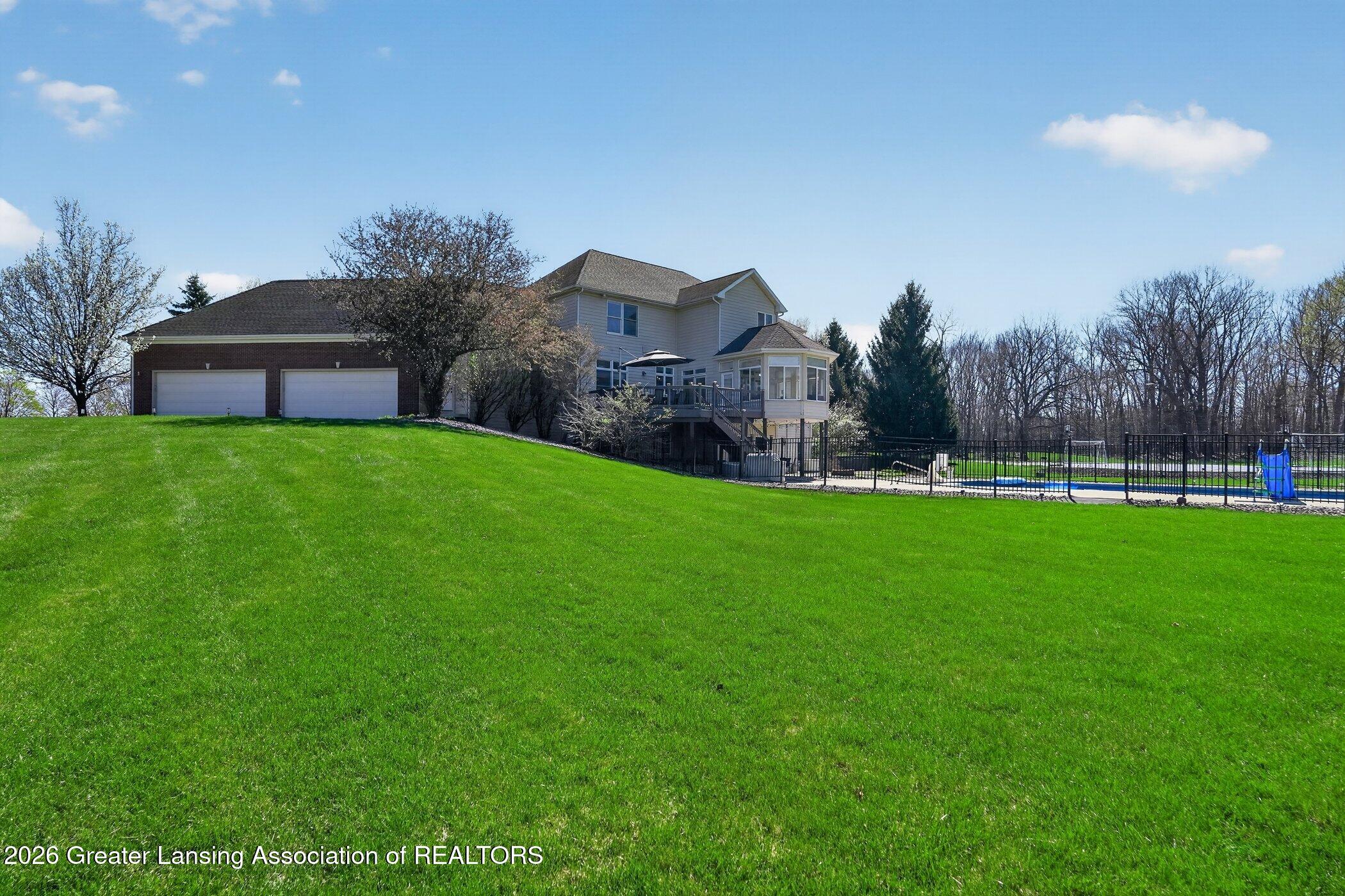 Okemos, Michigan, 48864, United States, 6 Bedrooms Bedrooms, ,8 BathroomsBathrooms,Residential,Active,2041469
