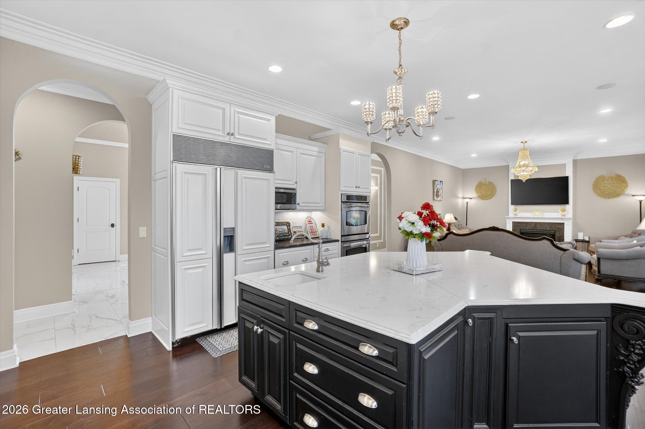 Okemos, Michigan, 48864, United States, 6 Bedrooms Bedrooms, ,8 BathroomsBathrooms,Residential,Active,2041469
