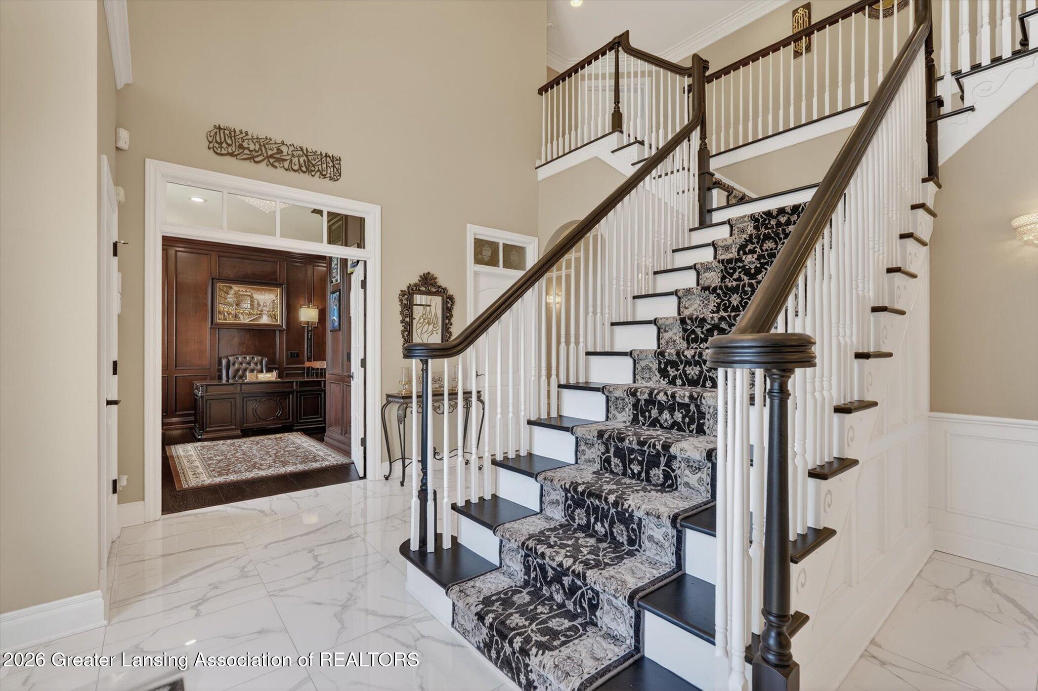 Okemos, Michigan, 48864, United States, 6 Bedrooms Bedrooms, ,8 BathroomsBathrooms,Residential,Active,2041469
