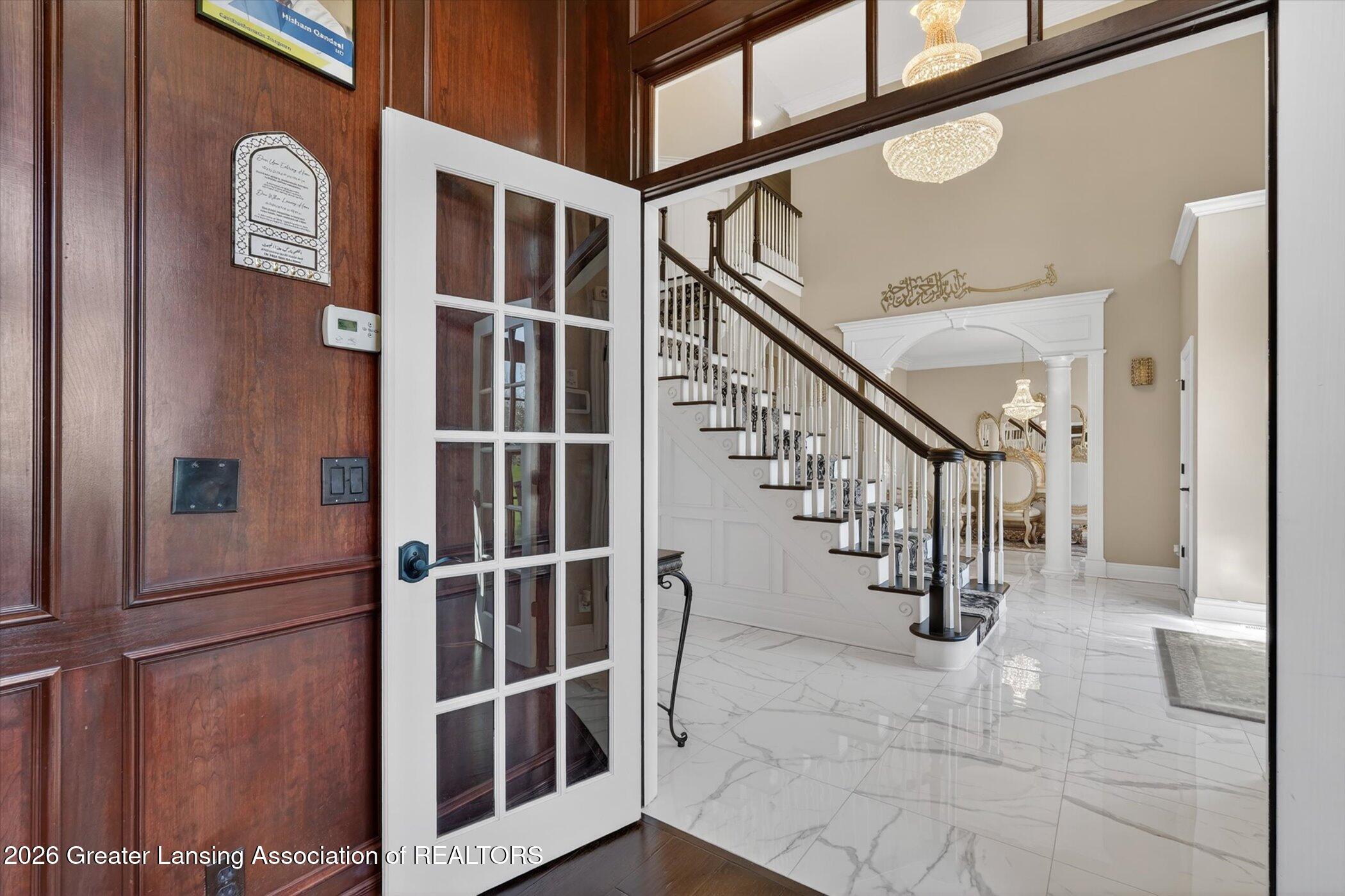 Okemos, Michigan, 48864, United States, 6 Bedrooms Bedrooms, ,8 BathroomsBathrooms,Residential,Active,2041469