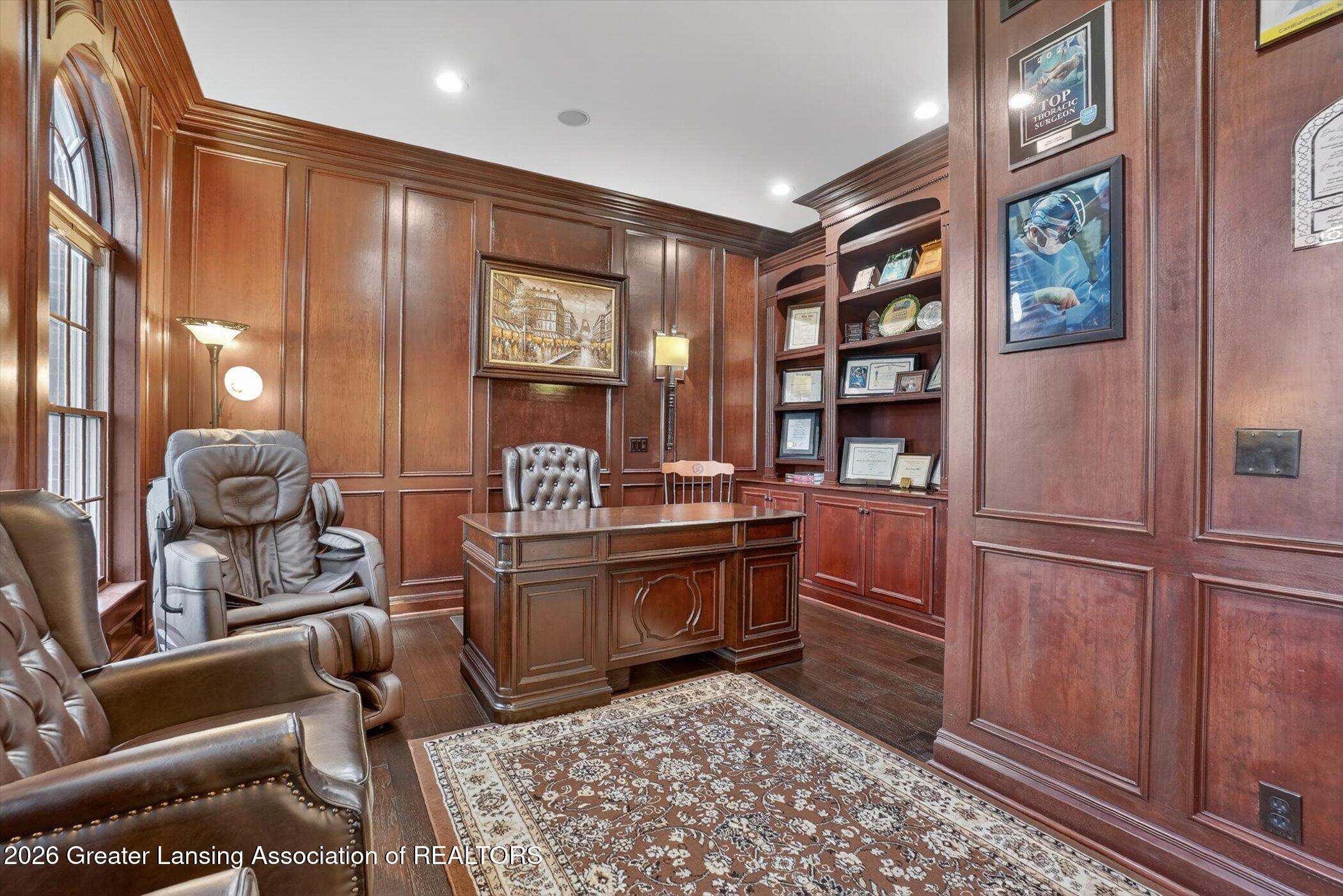 Okemos, Michigan, 48864, United States, 6 Bedrooms Bedrooms, ,8 BathroomsBathrooms,Residential,Active,2041469
