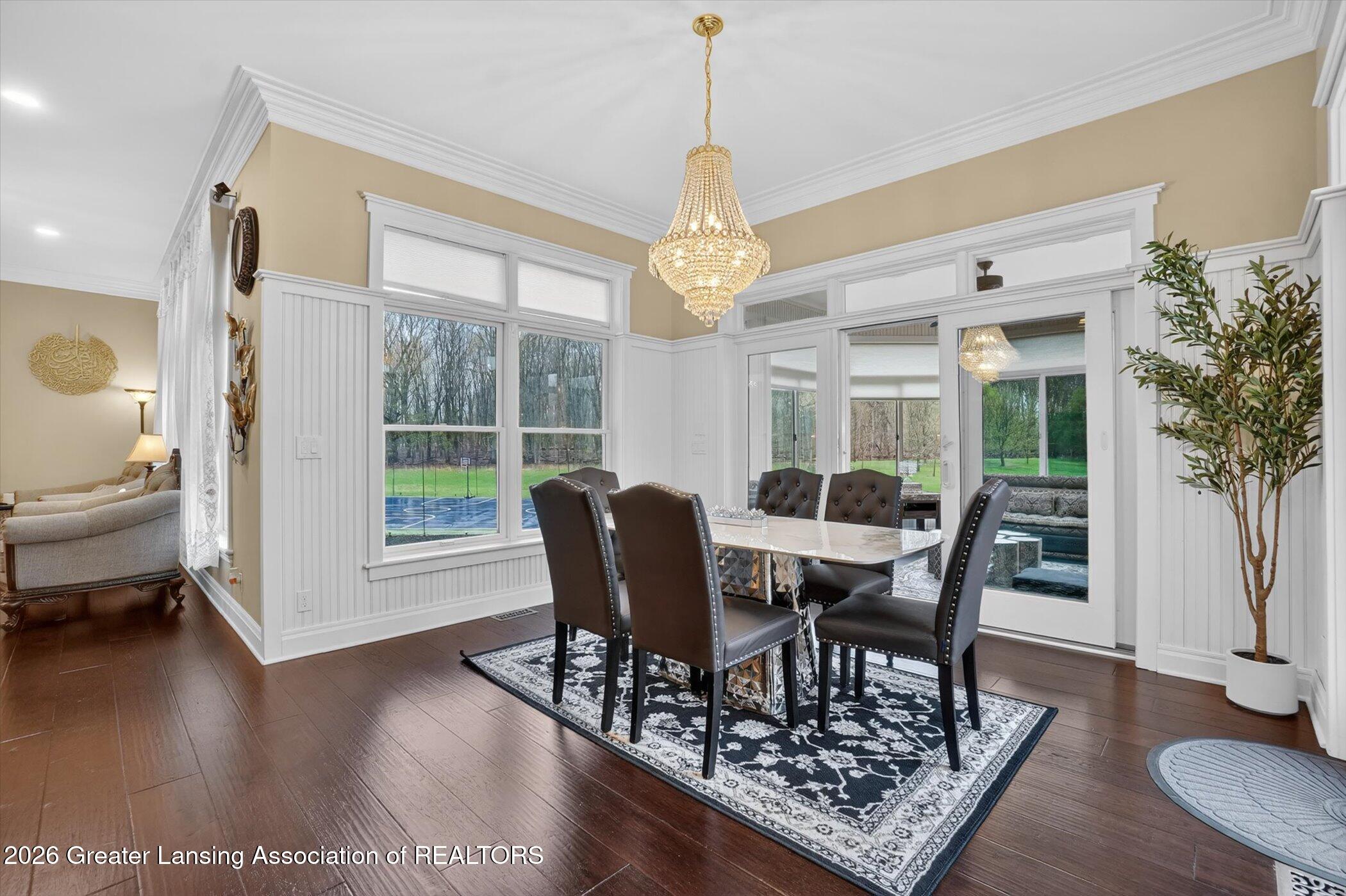 Okemos, Michigan, 48864, United States, 6 Bedrooms Bedrooms, ,8 BathroomsBathrooms,Residential,Active,2041469