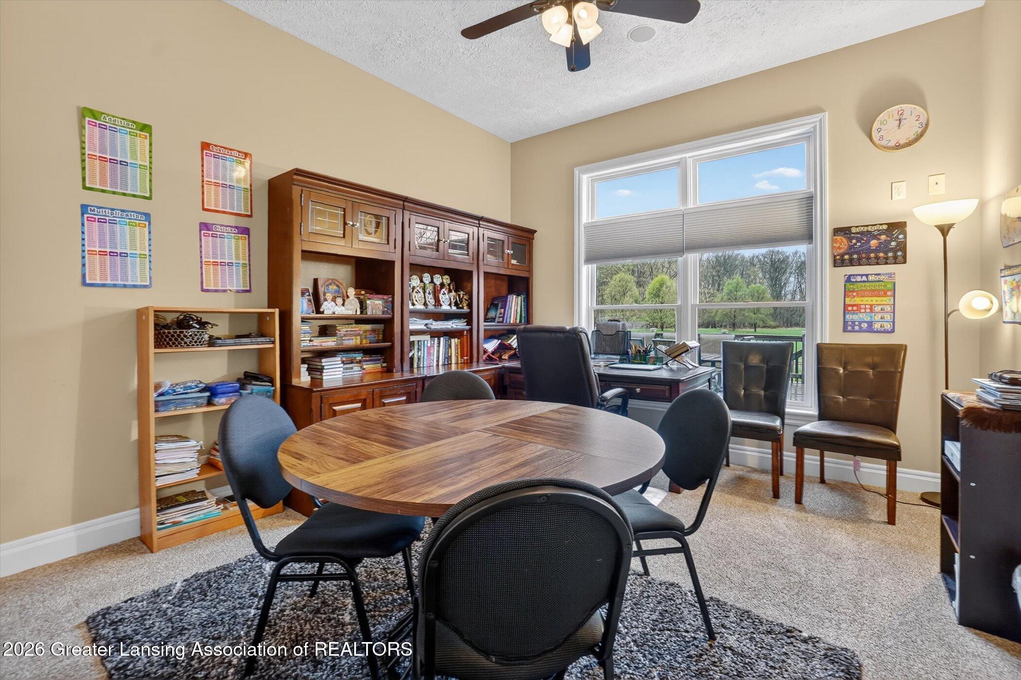 Okemos, Michigan, 48864, United States, 6 Bedrooms Bedrooms, ,8 BathroomsBathrooms,Residential,Active,2041469