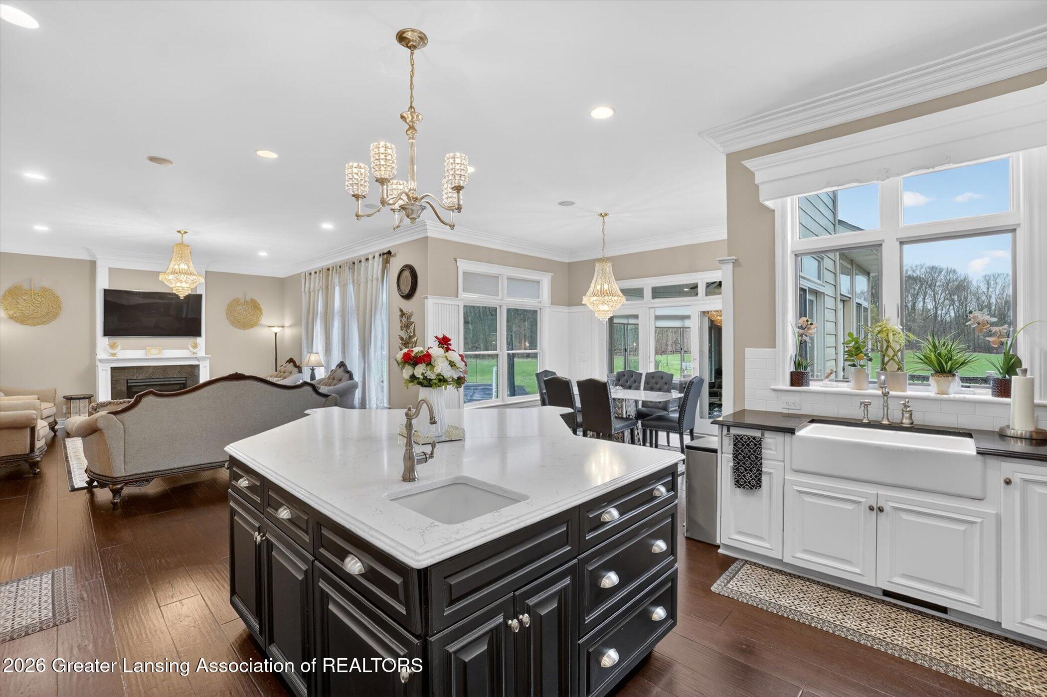 Okemos, Michigan, 48864, United States, 6 Bedrooms Bedrooms, ,8 BathroomsBathrooms,Residential,Active,2041469