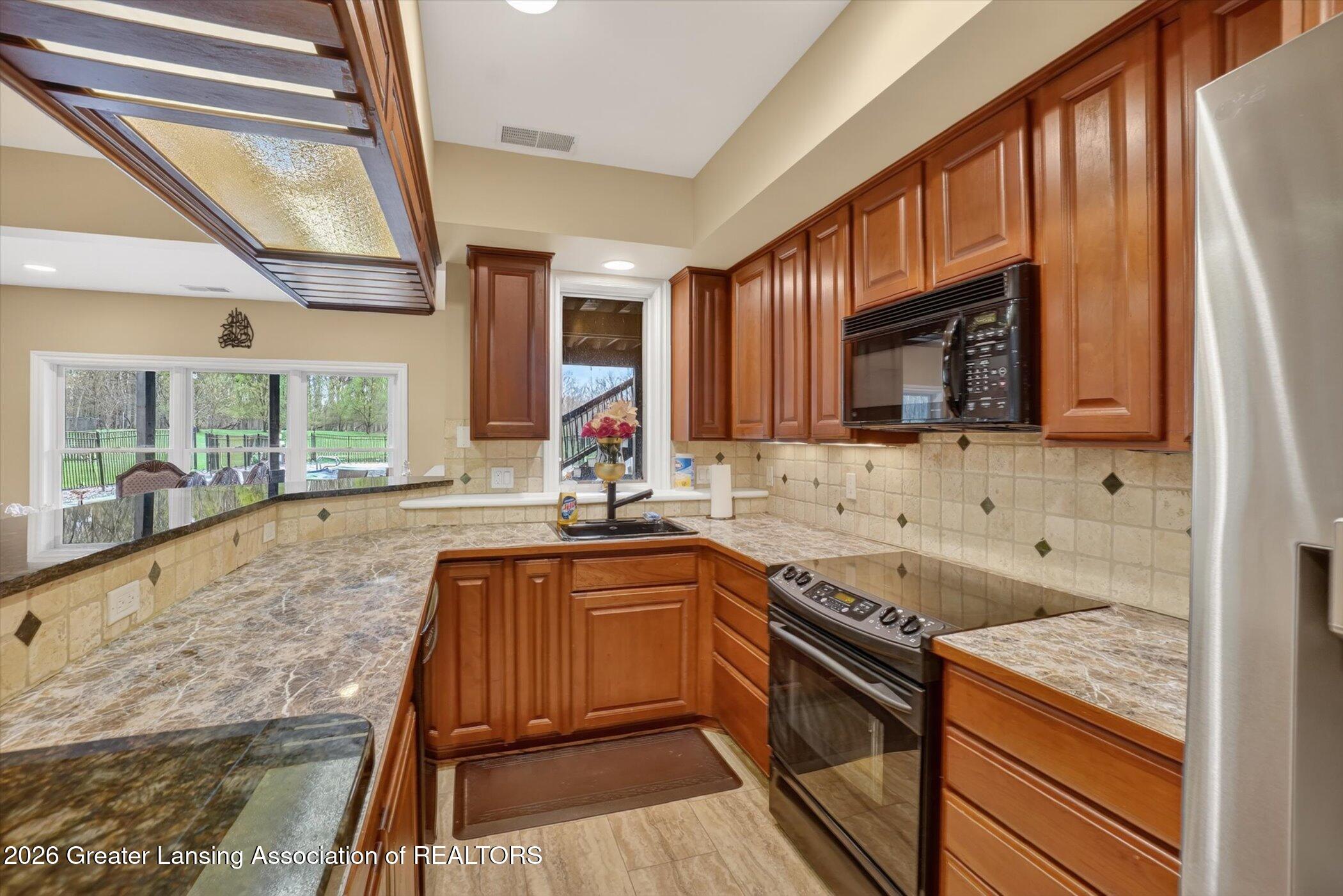 Okemos, Michigan, 48864, United States, 6 Bedrooms Bedrooms, ,8 BathroomsBathrooms,Residential,Active,2041469