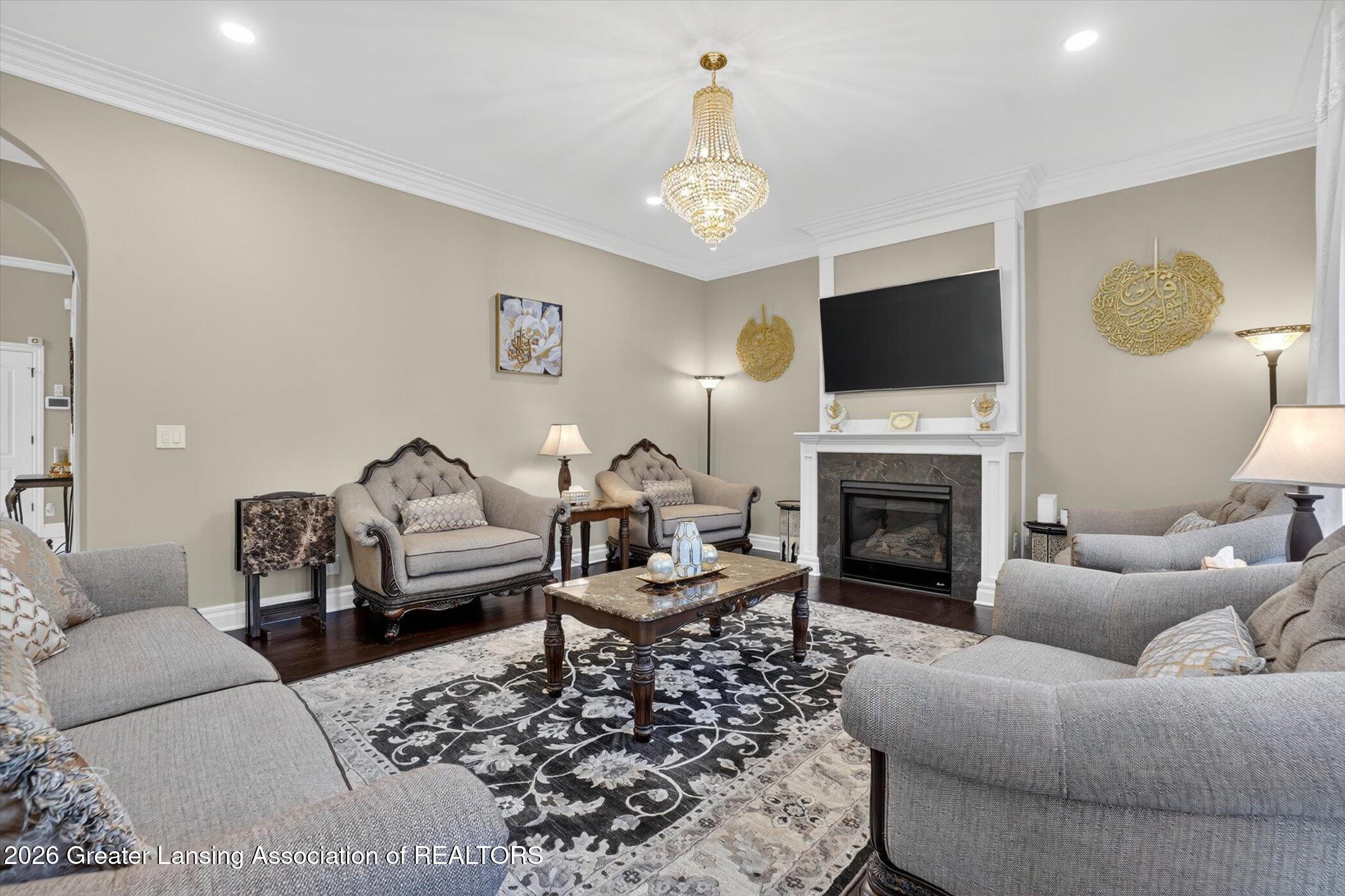 Okemos, Michigan, 48864, United States, 6 Bedrooms Bedrooms, ,8 BathroomsBathrooms,Residential,Active,2041469