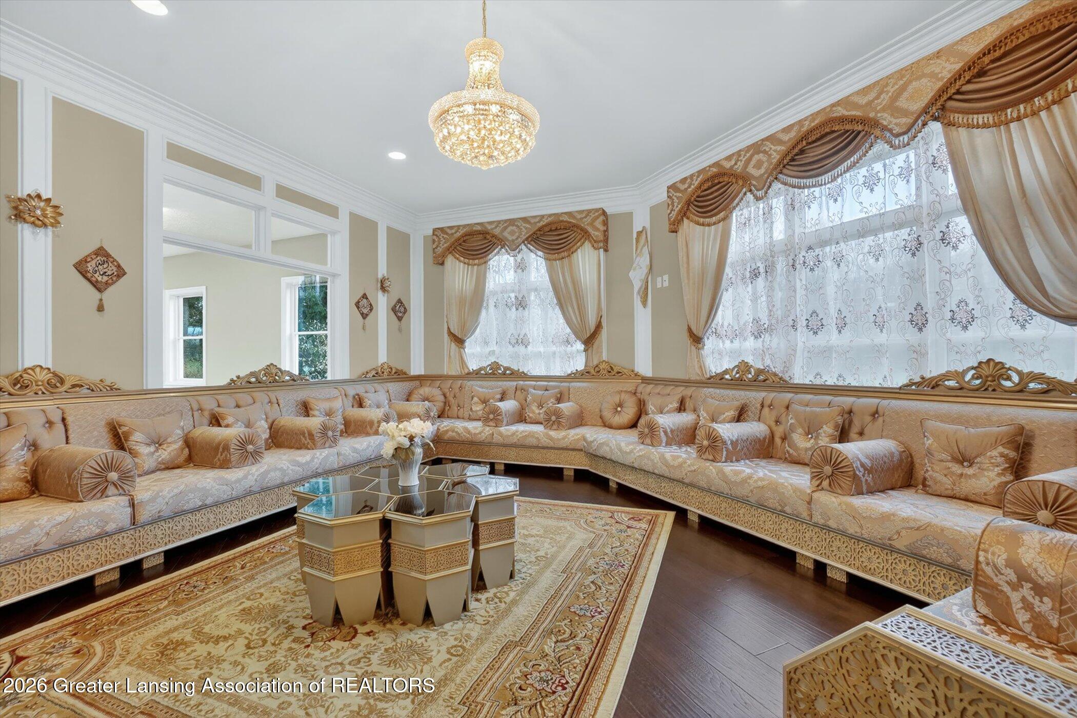 Okemos, Michigan, 48864, United States, 6 Bedrooms Bedrooms, ,8 BathroomsBathrooms,Residential,Active,2041469