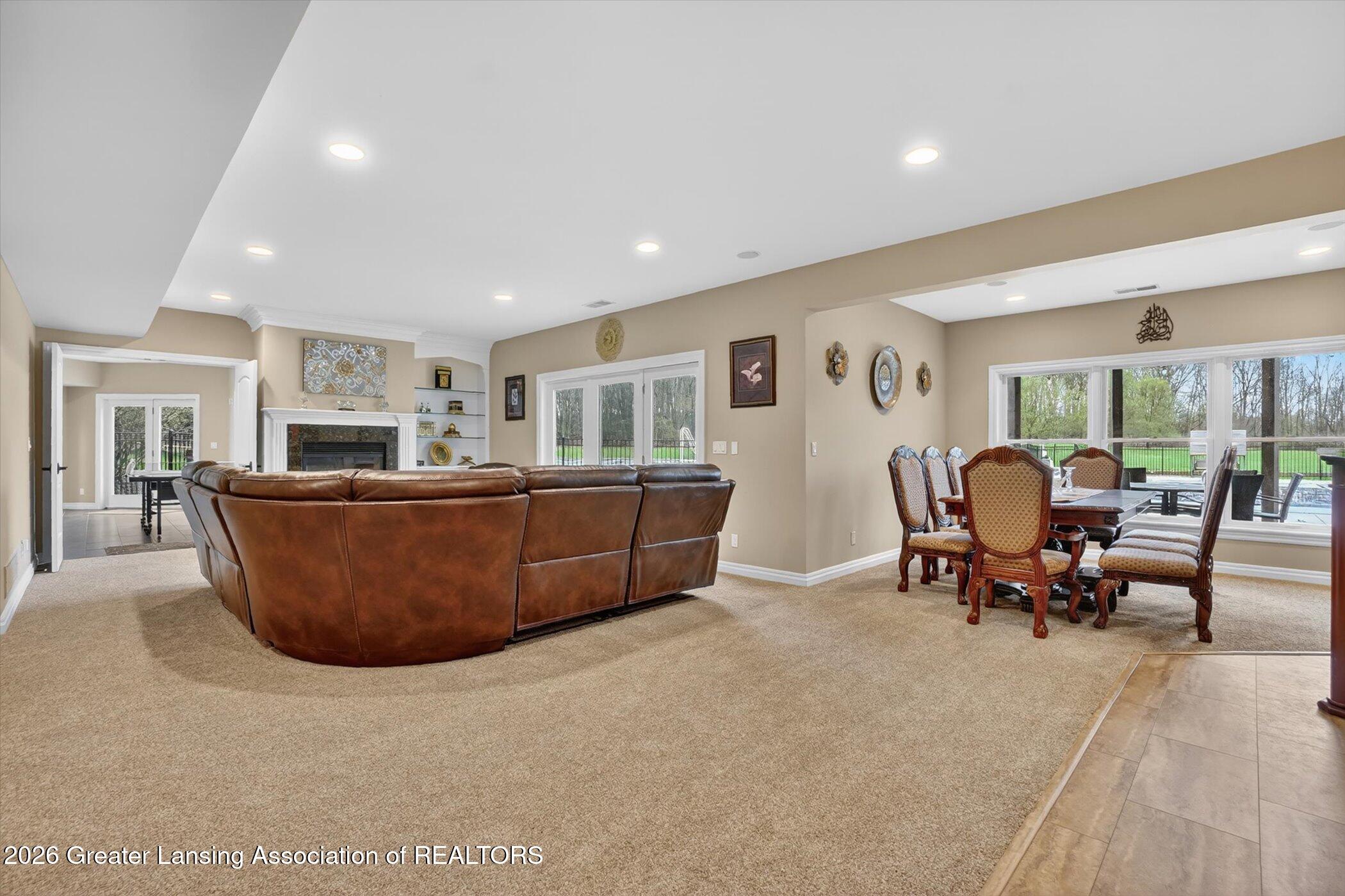 Okemos, Michigan, 48864, United States, 6 Bedrooms Bedrooms, ,8 BathroomsBathrooms,Residential,Active,2041469